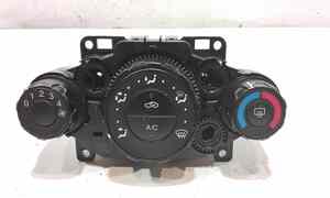 Comandi Clima per Ford Fiesta 6 Serie (2008 - 2017)