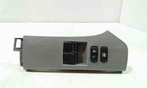 Pulsantiera anteriore sinistra Guida per Toyota Yaris Serie (08>11) (2008 - 2011)