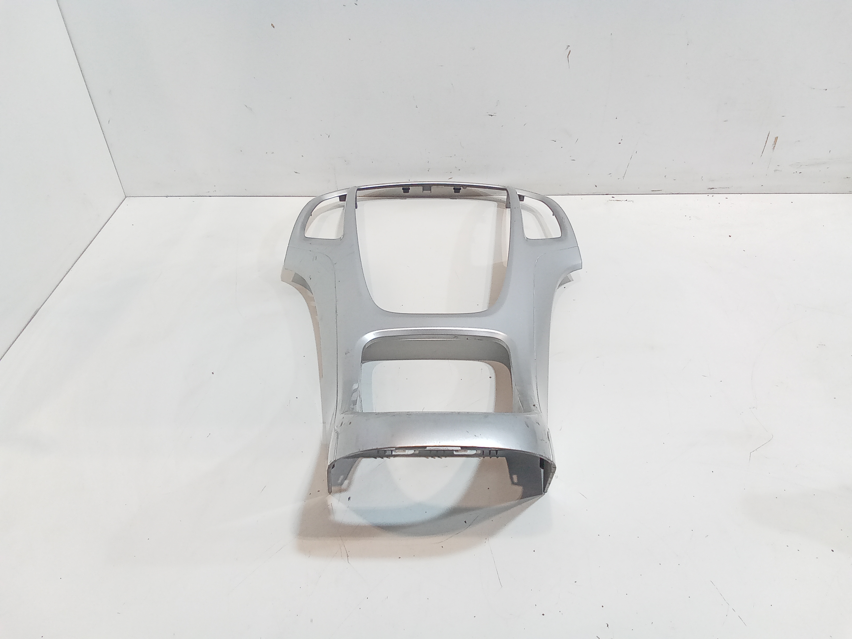 Modanatura Centrale Cruscotto per Opel Astra J S. Wagon (2011 - In produzione)