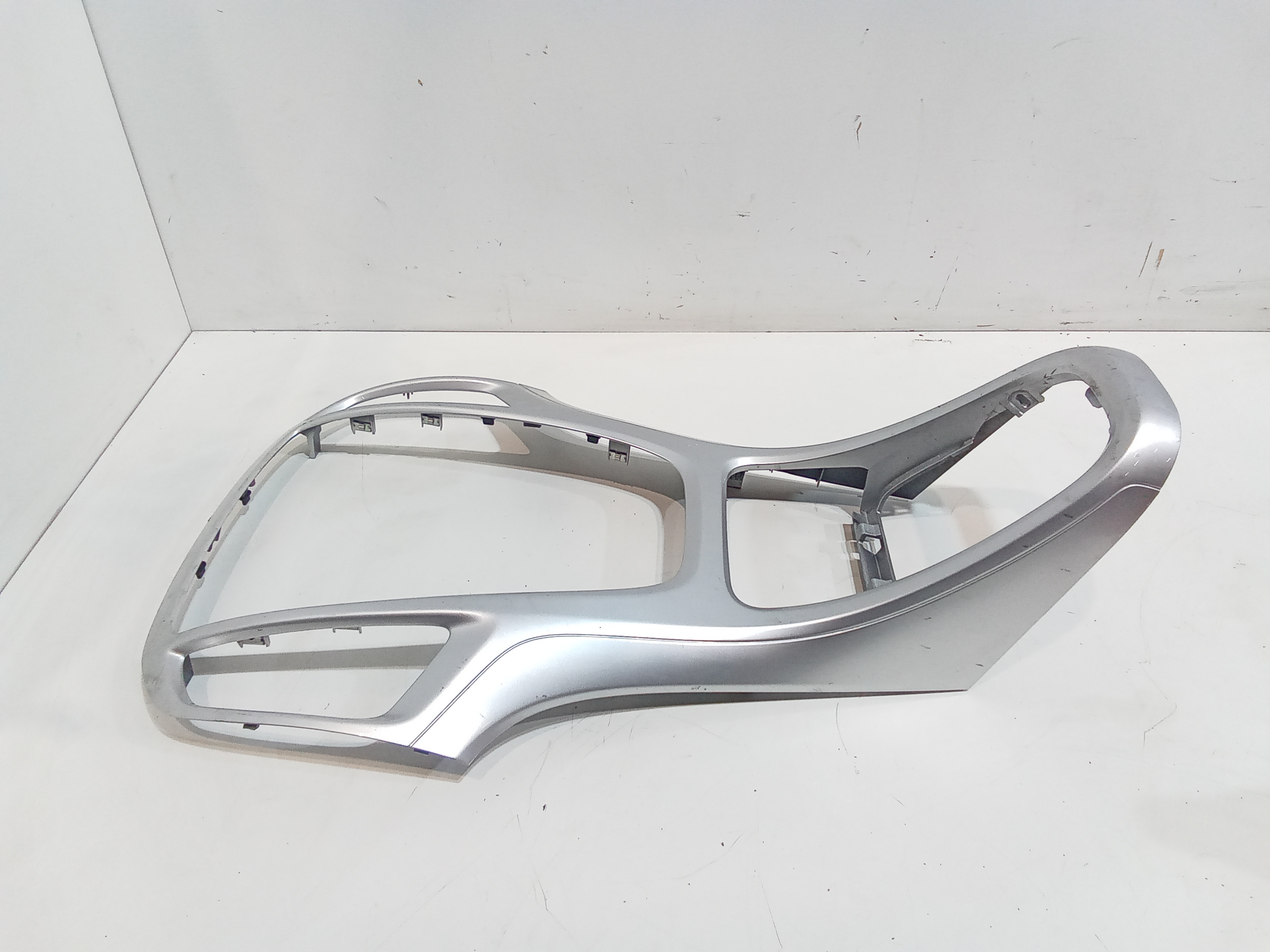 Modanatura Centrale Cruscotto per Opel Astra J S. Wagon (2011 - In produzione)