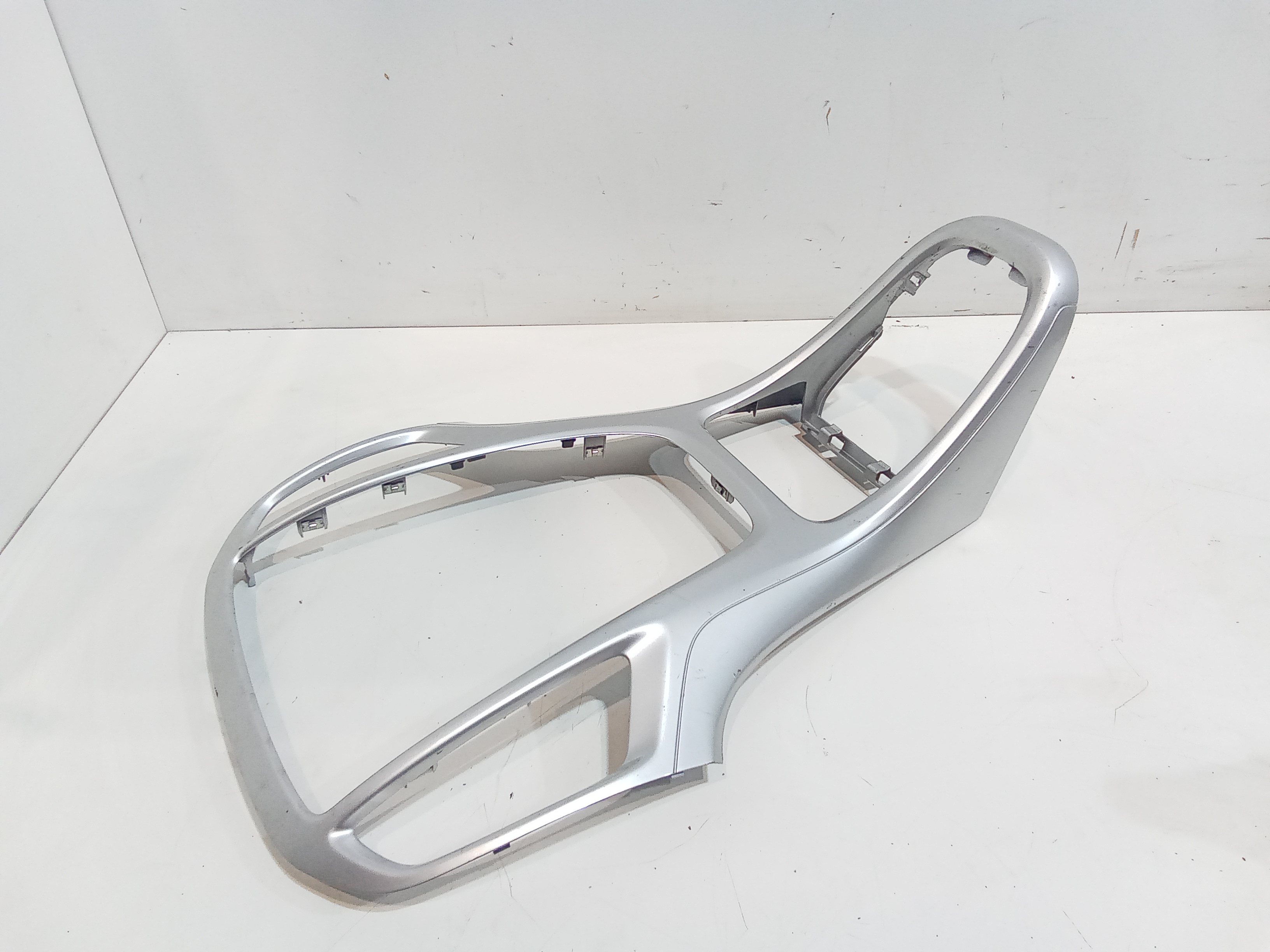 Modanatura Centrale Cruscotto per Opel Astra J S. Wagon (2011 - In produzione)