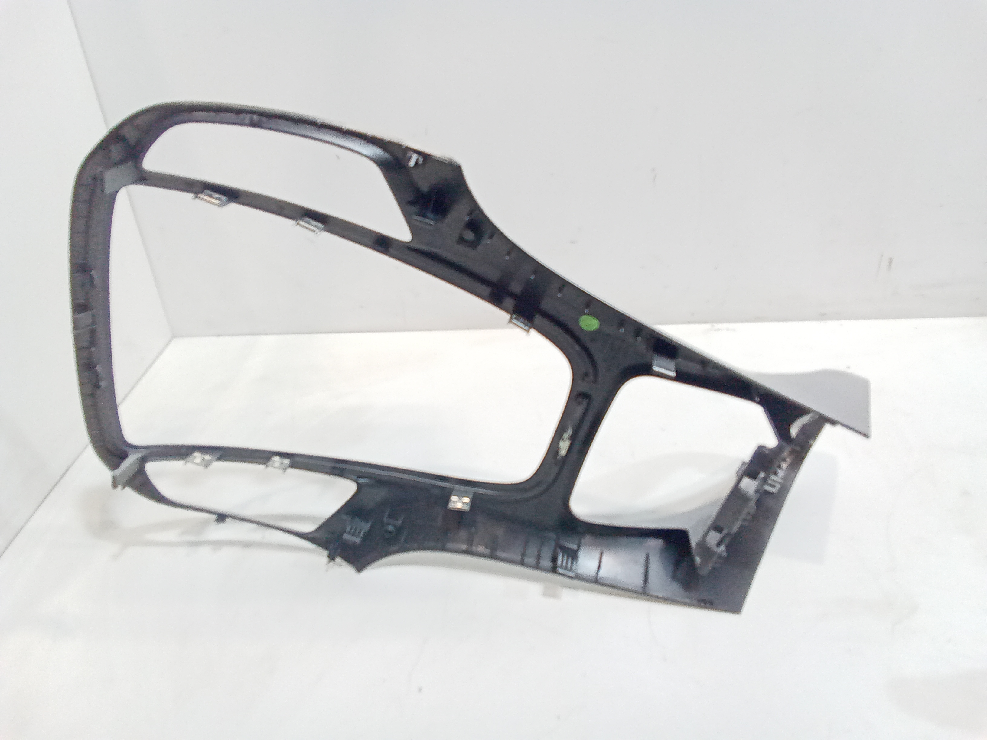 Modanatura Centrale Cruscotto per Opel Astra J S. Wagon (2011 - In produzione)