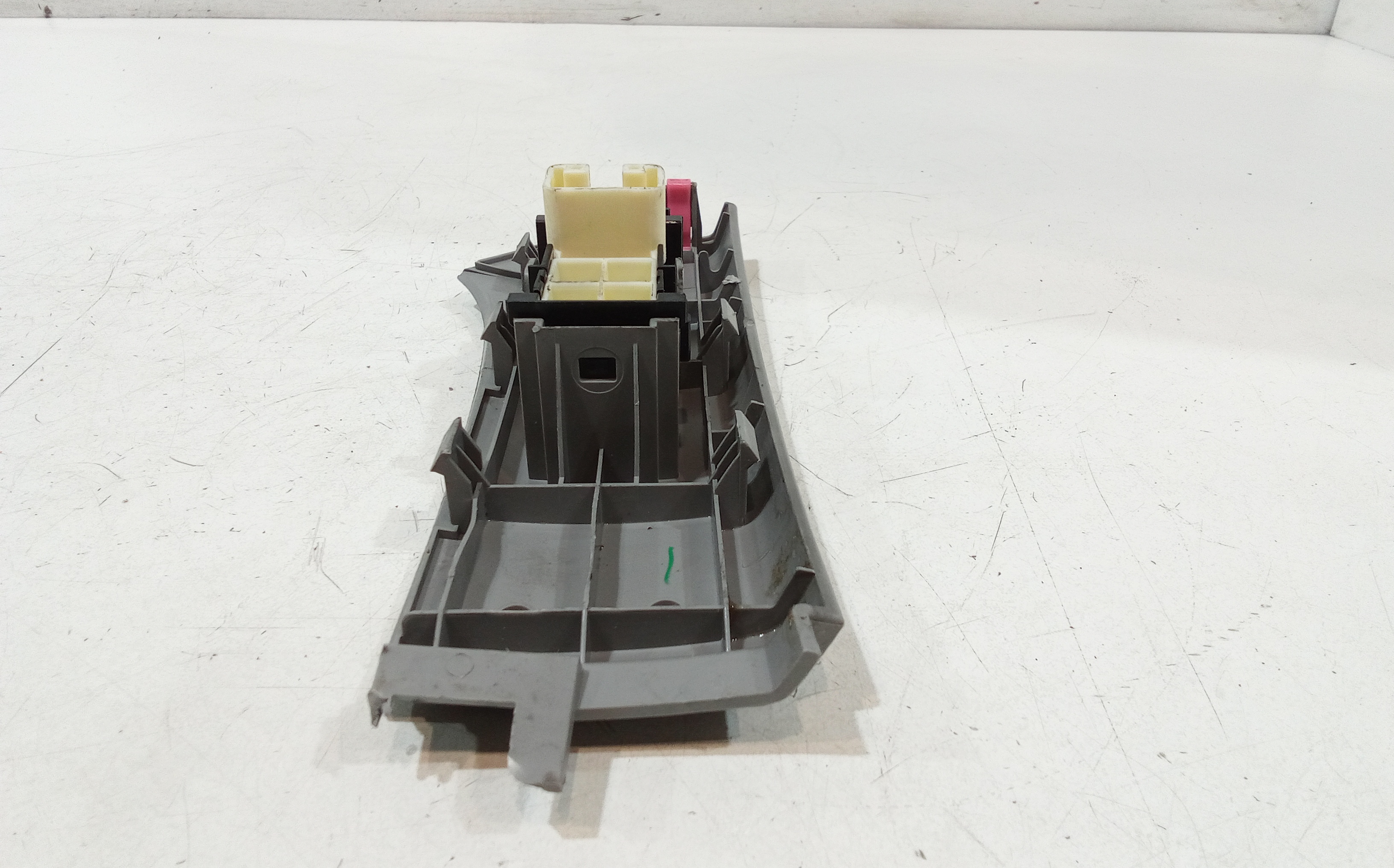 Pulsantiera Anteriore Destra Passeggero per Toyota Yaris Serie (08>11) (2008 - 2011)