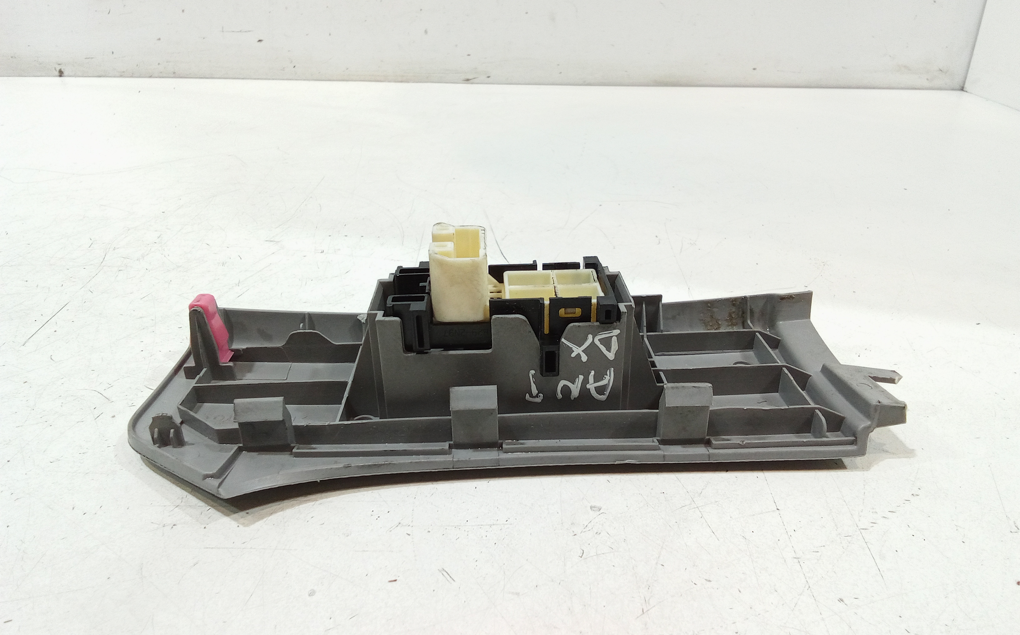 Pulsantiera Anteriore Destra Passeggero per Toyota Yaris Serie (08>11) (2008 - 2011)