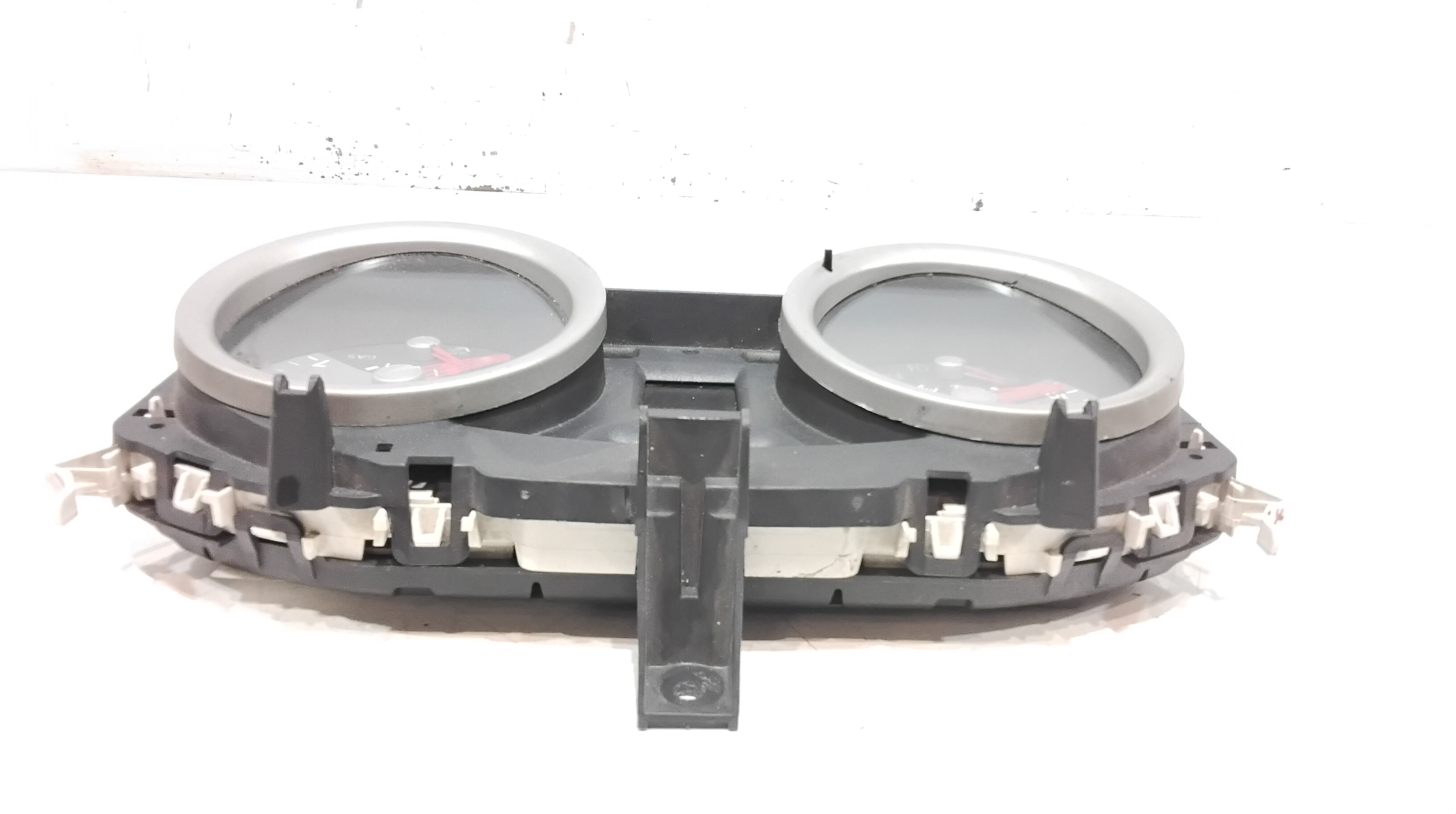 Quadro Strumenti per Renault Megane Ll Serie (02>06) (2002 - 2006)