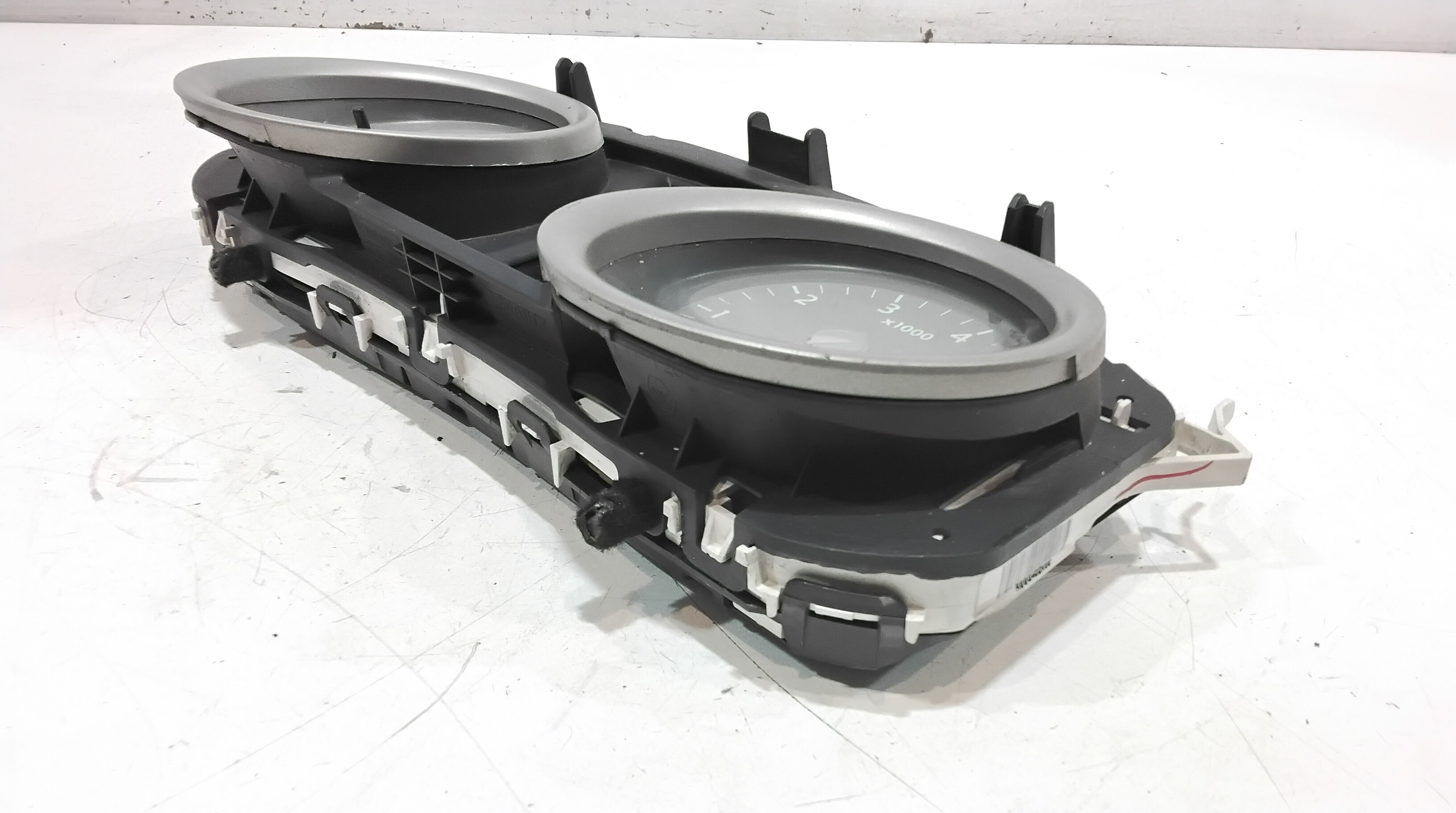 Quadro Strumenti per Renault Megane Ll Serie (02>06) (2002 - 2006)