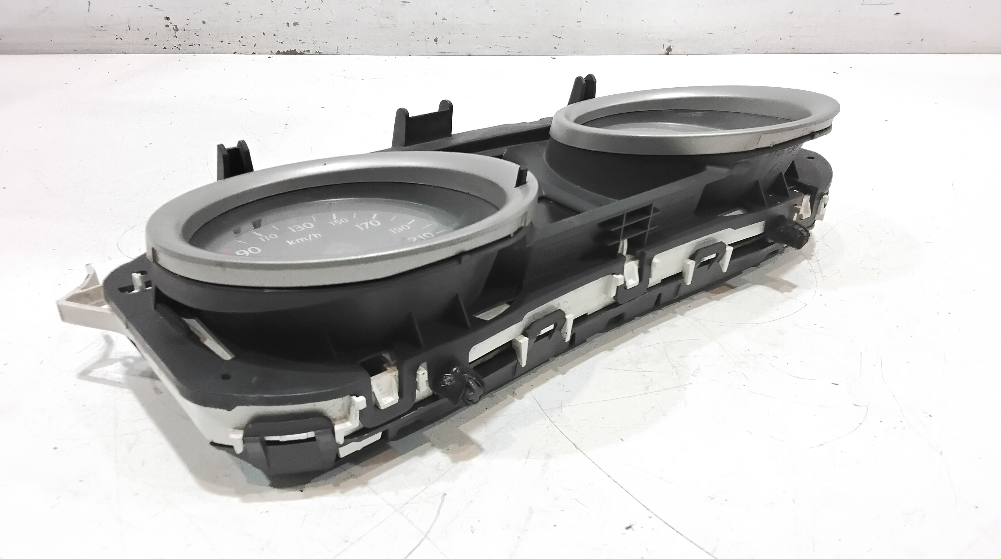 Quadro Strumenti per Renault Megane Ll Serie (02>06) (2002 - 2006)