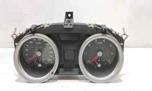 Quadro Strumenti per Renault Megane Ll Serie (02>06) (2002 - 2006)