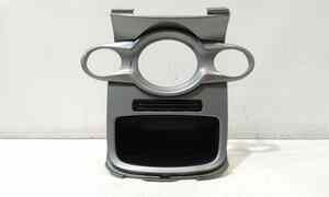 Cover console centrale comandi clima per Ford Fiesta 6 Serie (2008 - 2017)