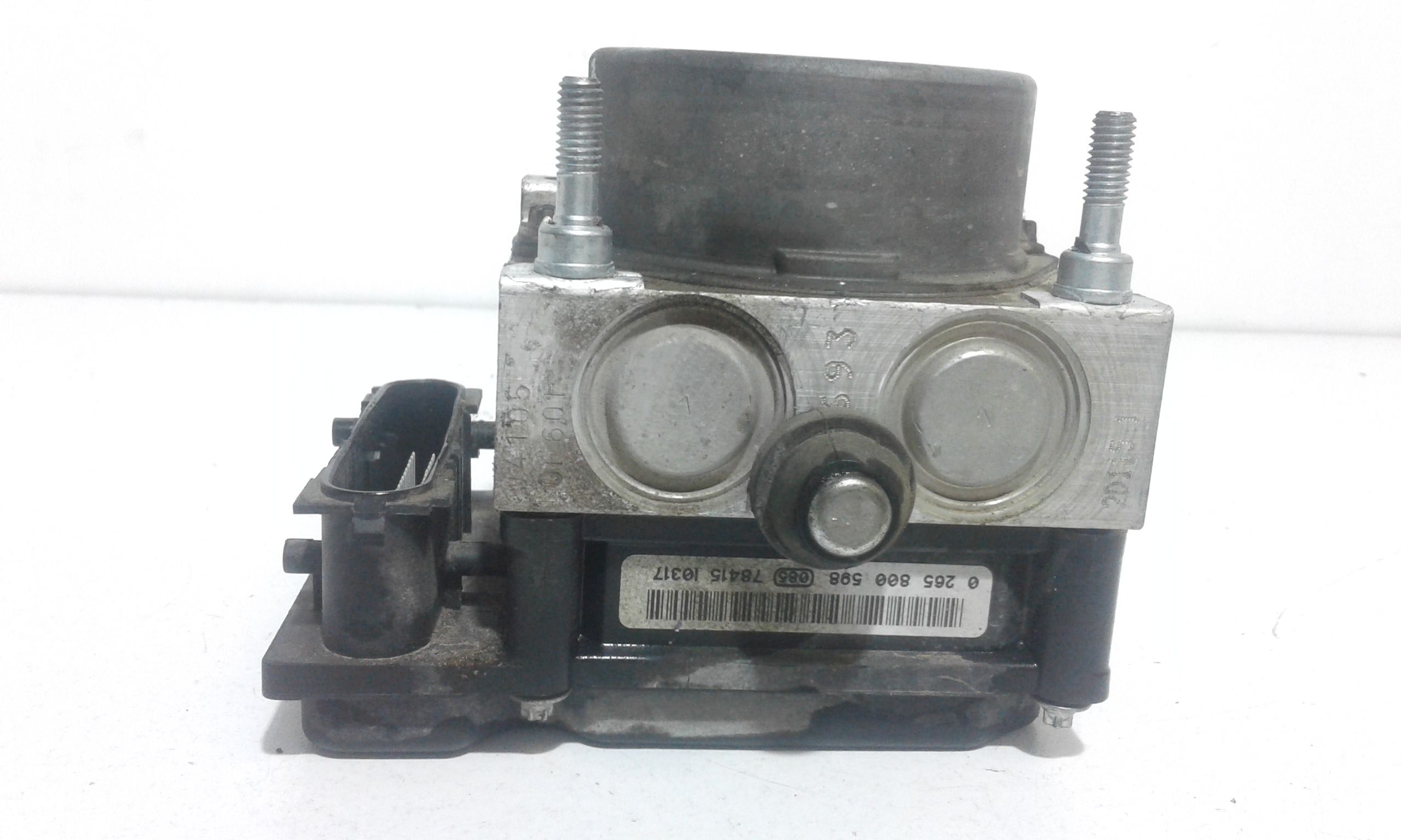 ABS FIAT Grande Punto 1 Serie