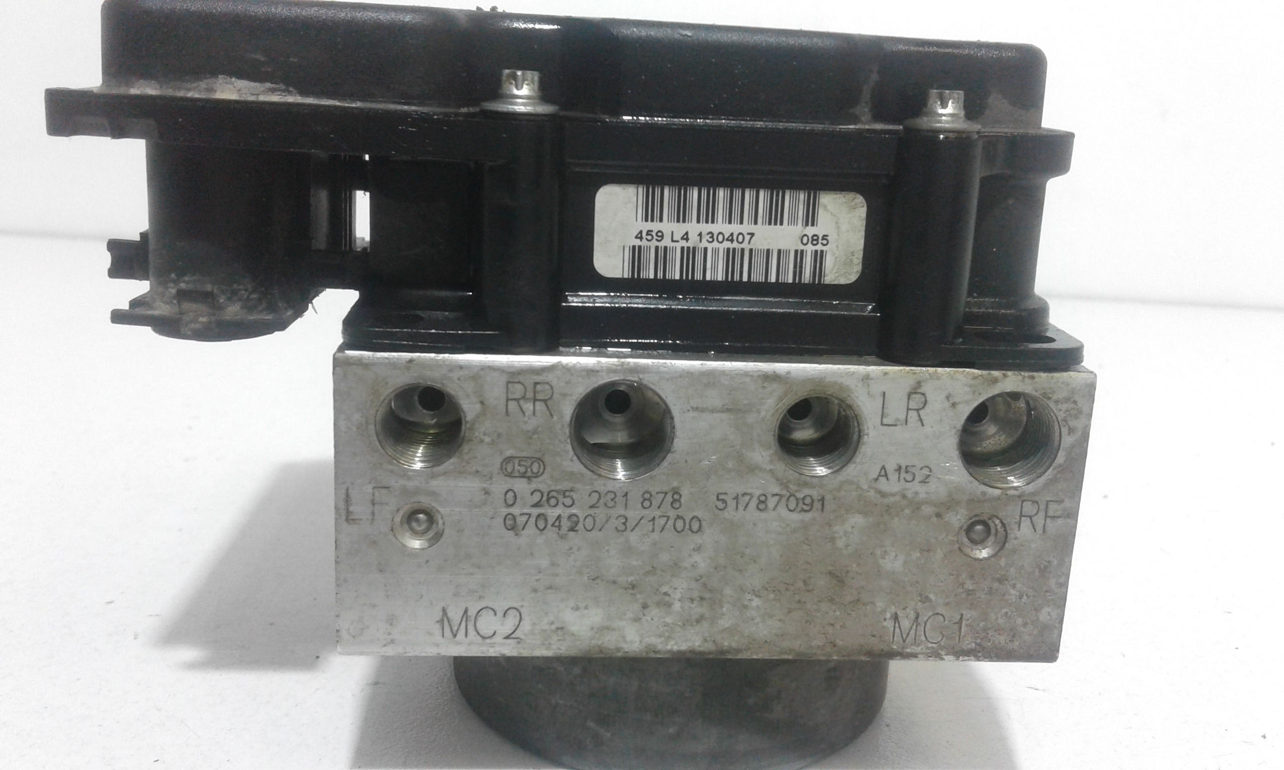 ABS FIAT Grande Punto 1 Serie