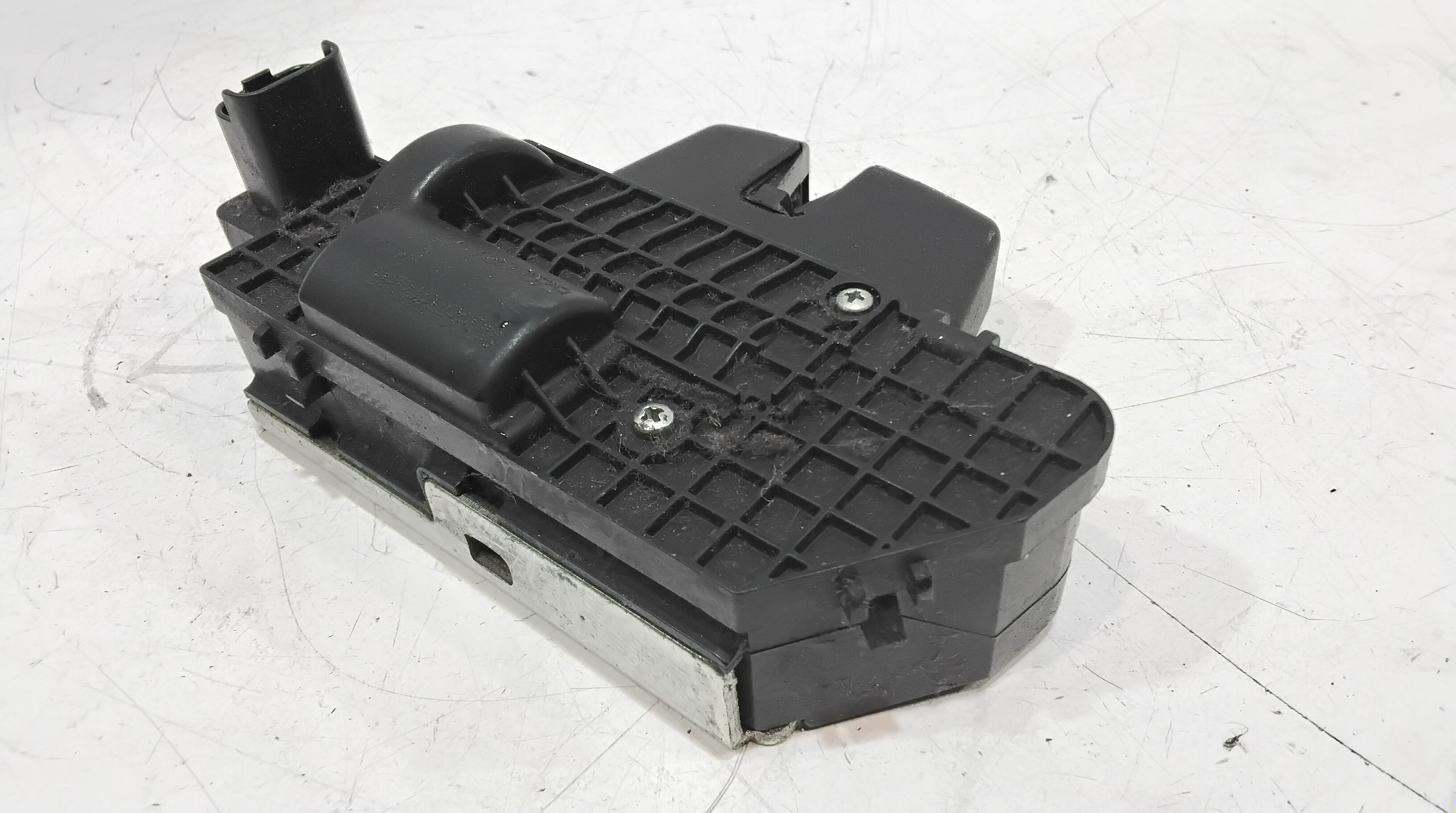 Serratura Cofano Posteriore per Citroen C3 Serie (2009 - 2015)