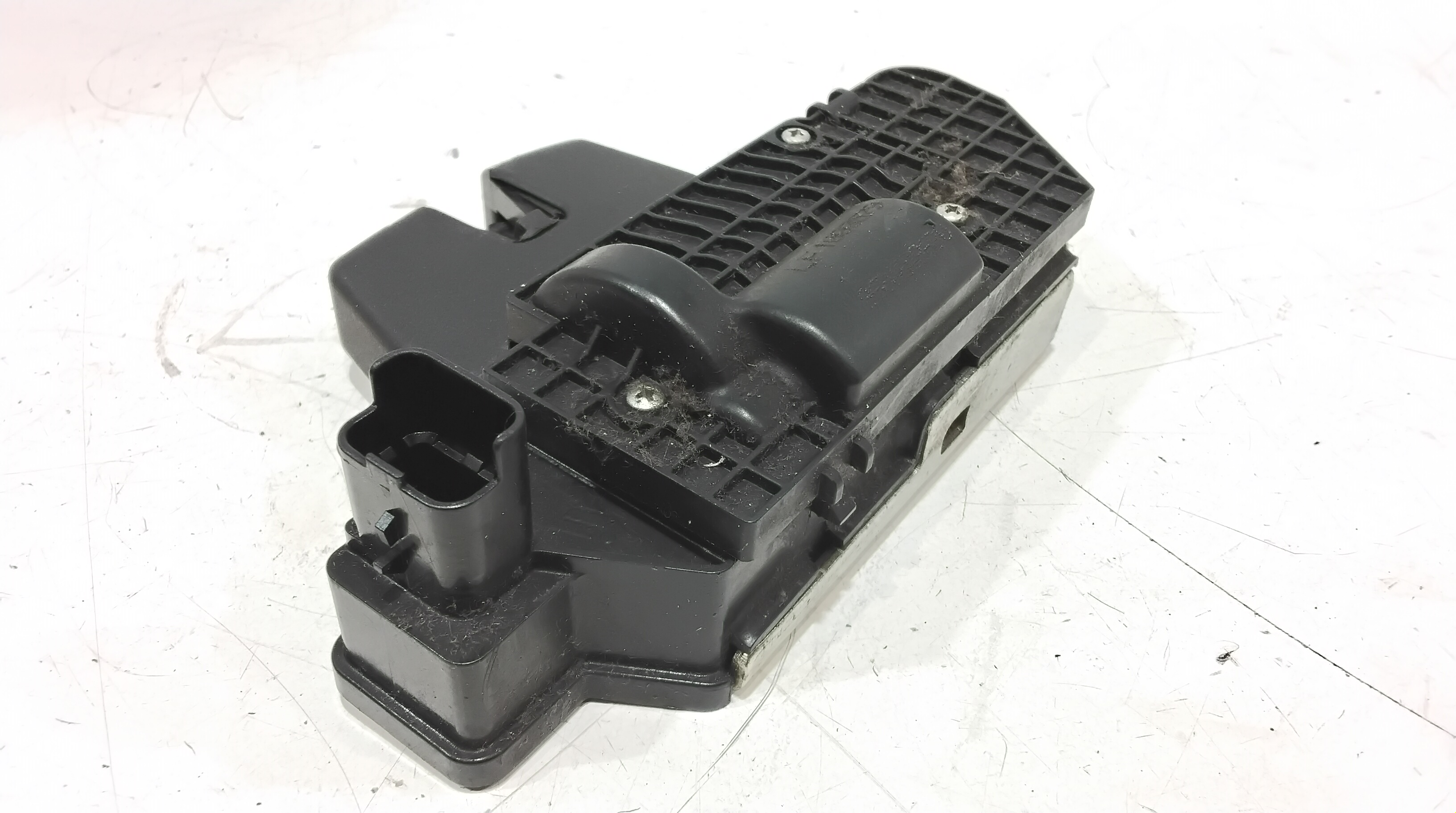 Serratura Cofano Posteriore per Citroen C3 Serie (2009 - 2015)