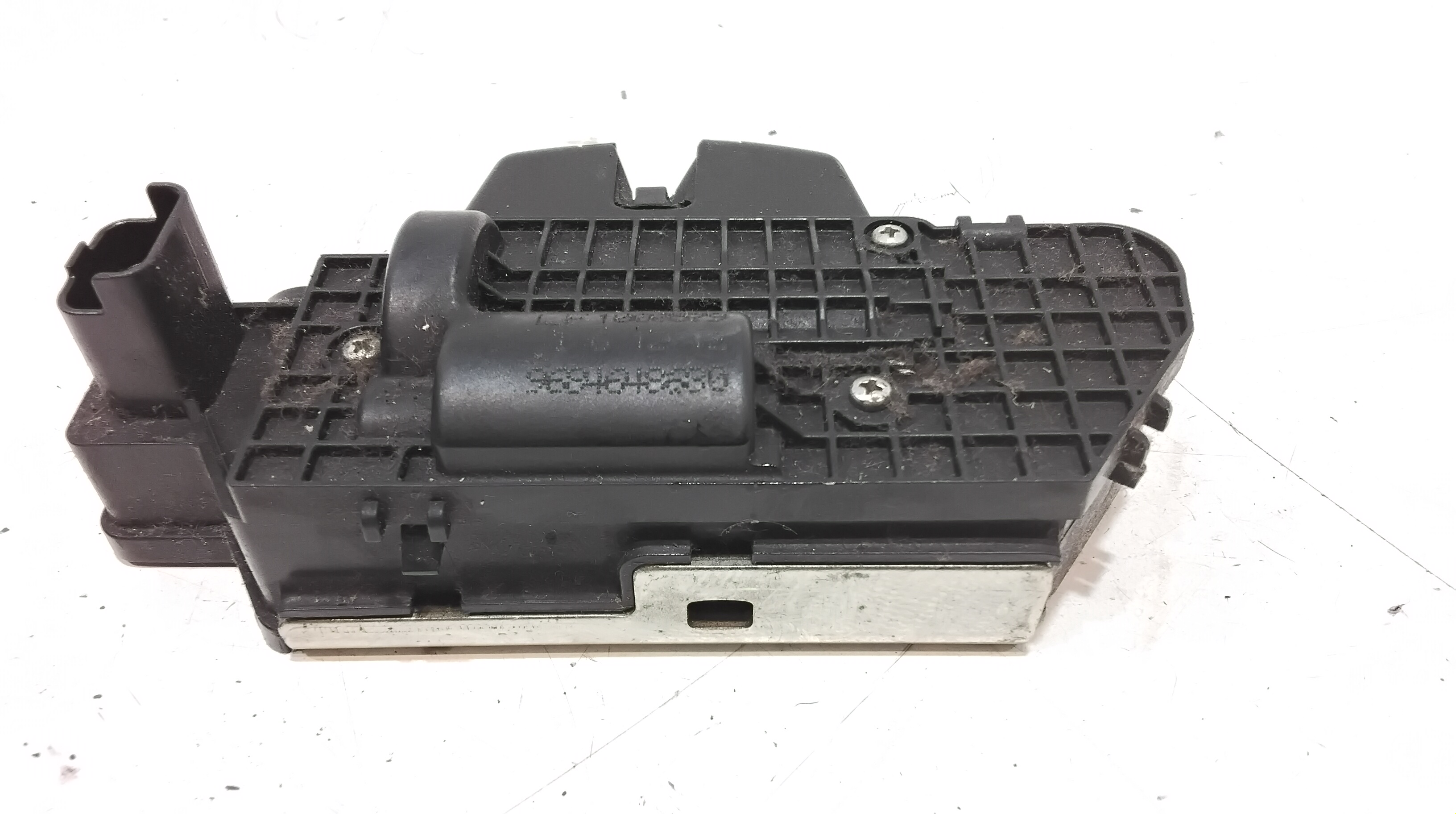 Serratura Cofano Posteriore per Citroen C3 Serie (2009 - 2015)