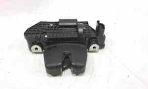Serratura Cofano Posteriore per Citroen C3 Serie (2009 - 2015)