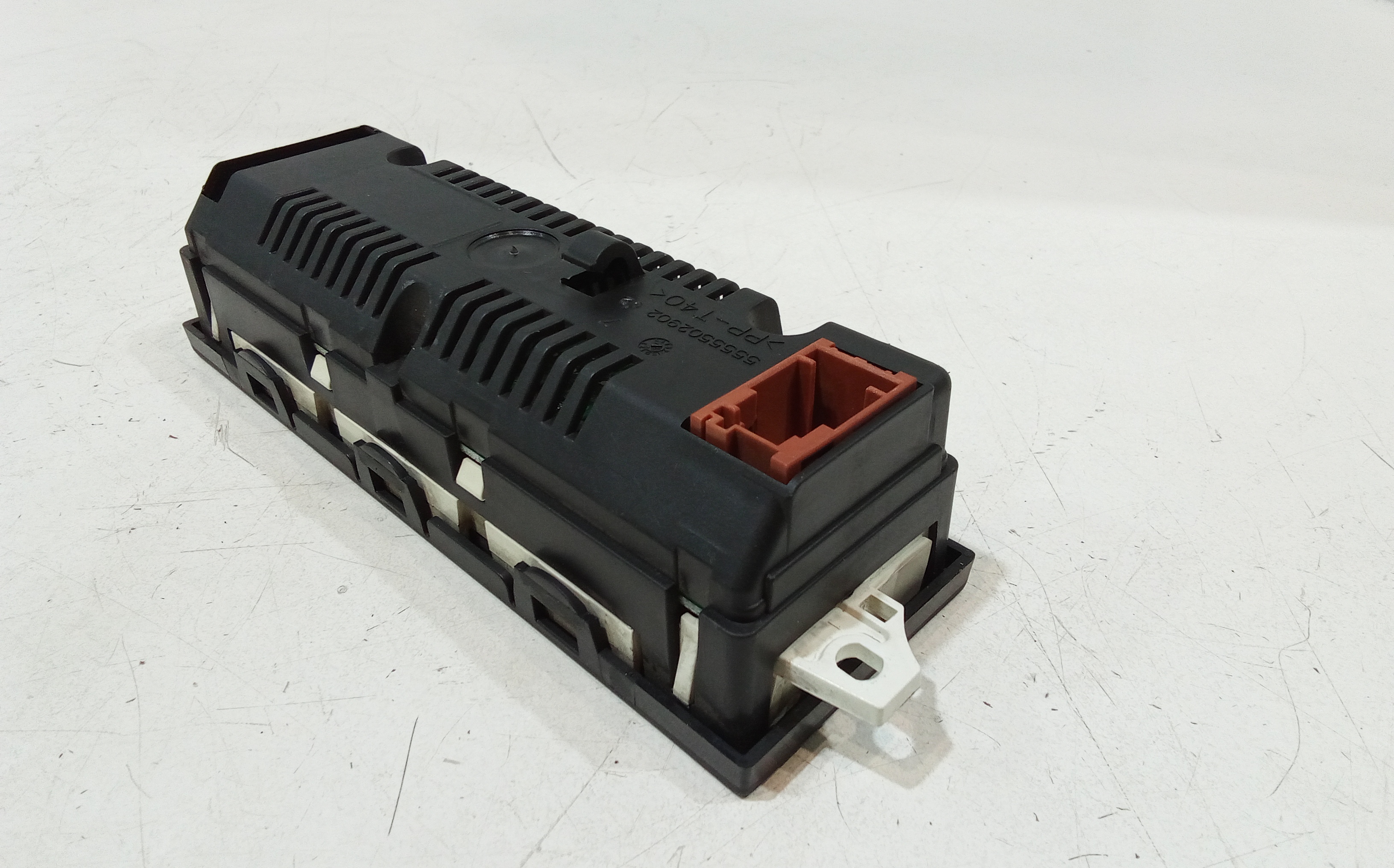 Display multifunzione computer di bordo per Citroen C3 Serie (2009 - 2015)