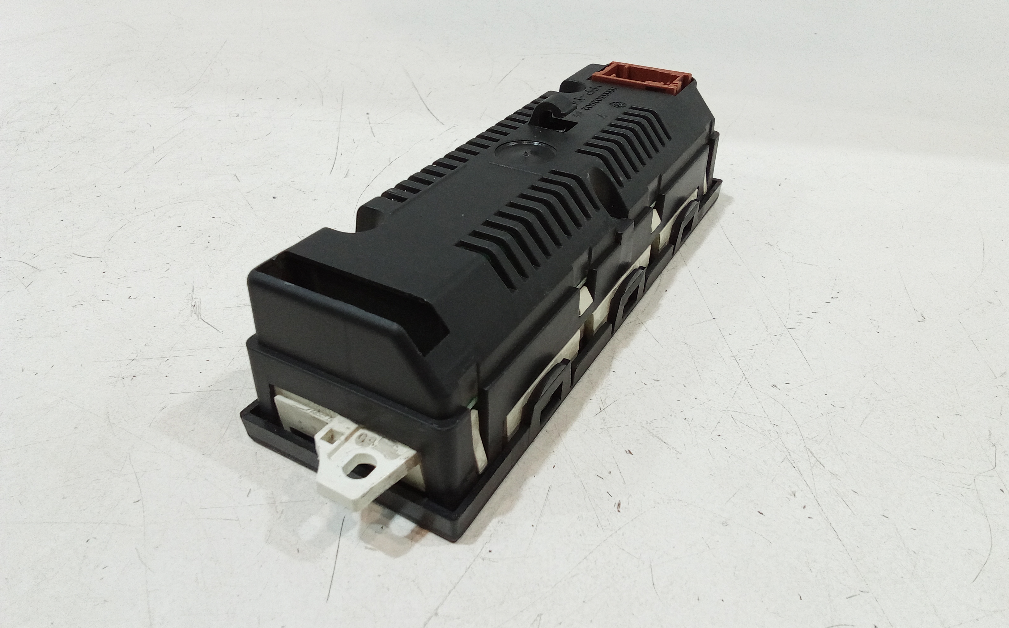 Display multifunzione computer di bordo per Citroen C3 Serie (2009 - 2015)