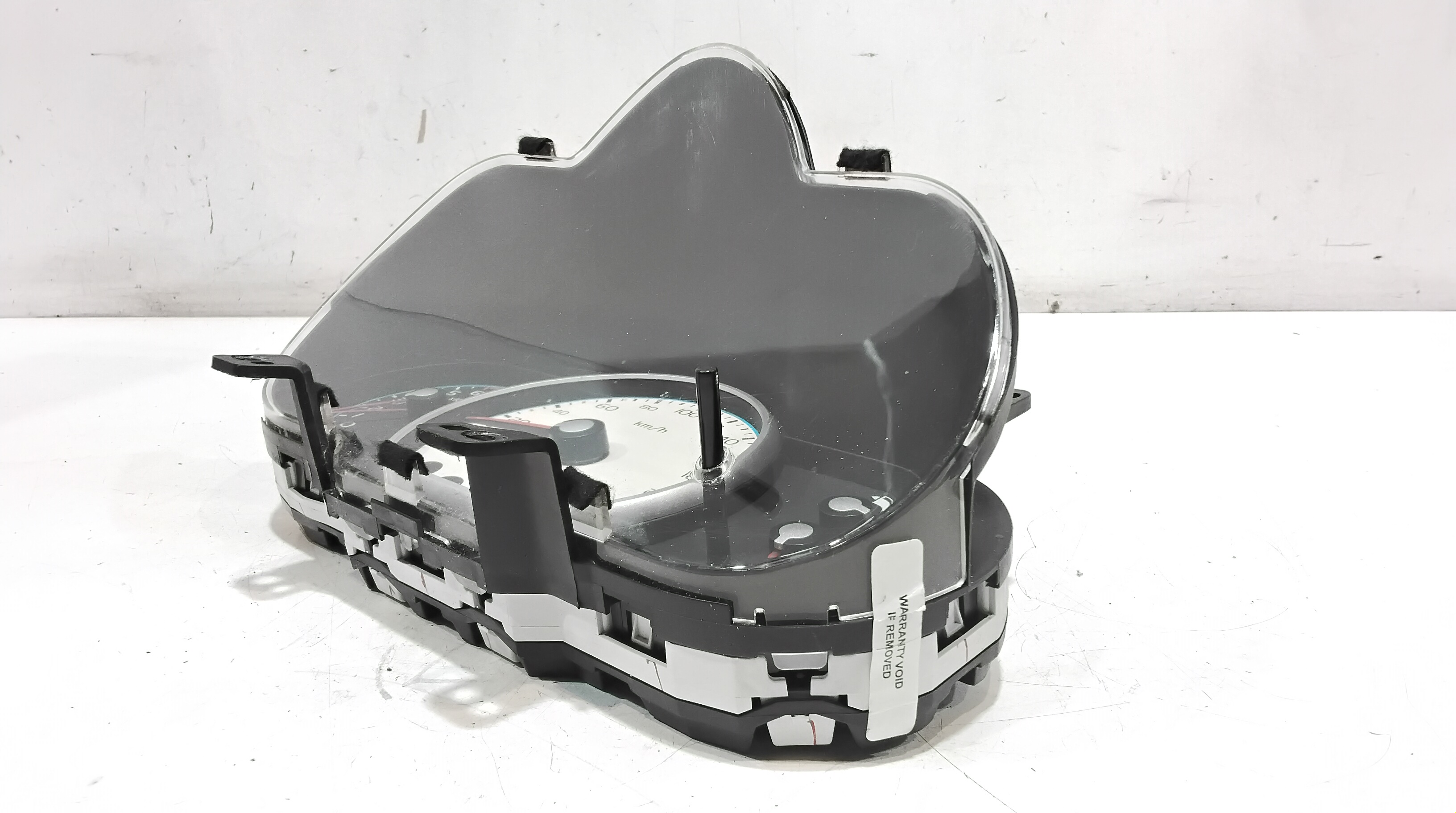 Quadro Strumenti per Hyundai I10 1 Serie (2007 - 2011)