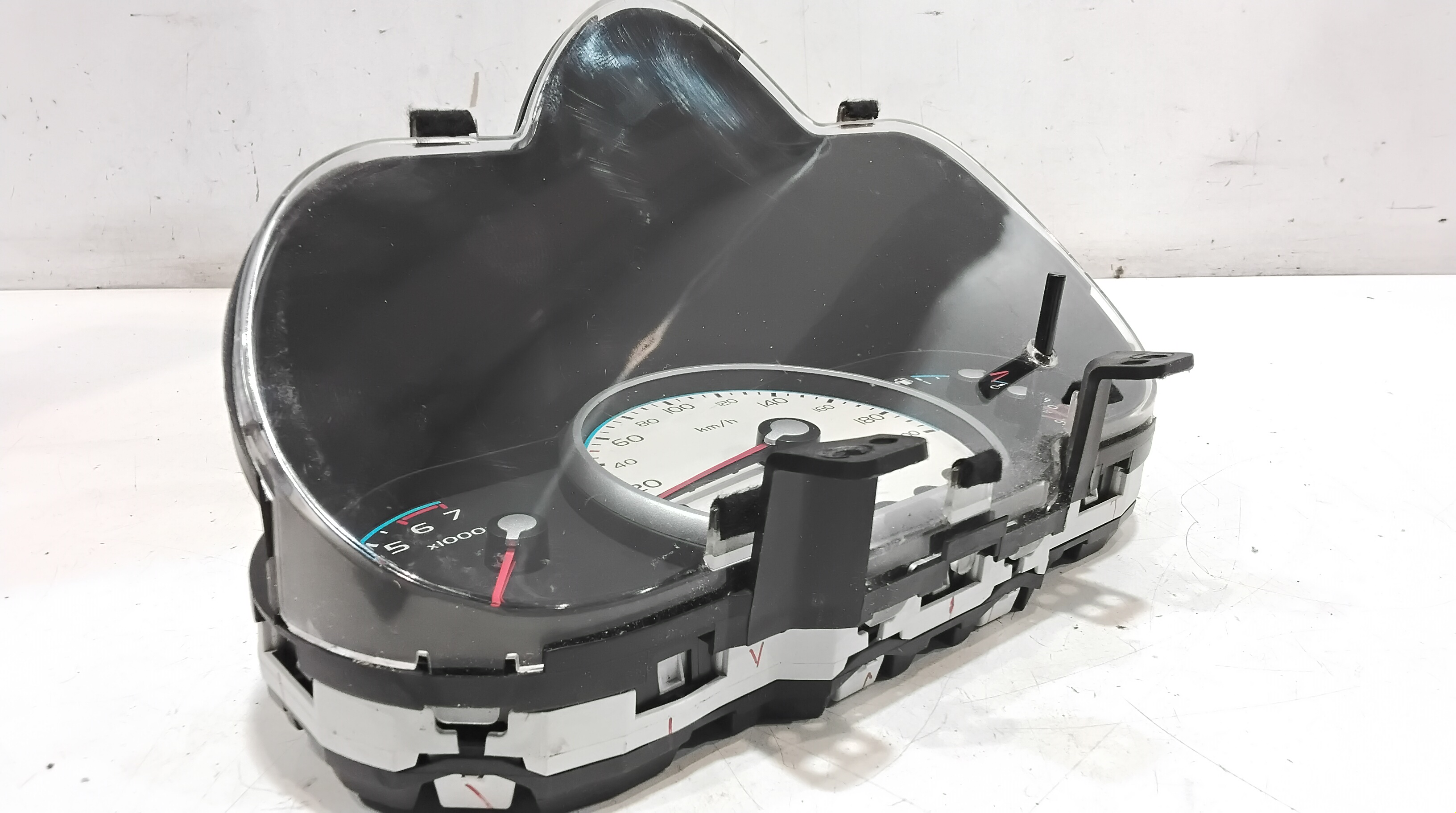 Quadro Strumenti per Hyundai I10 1 Serie (2007 - 2011)