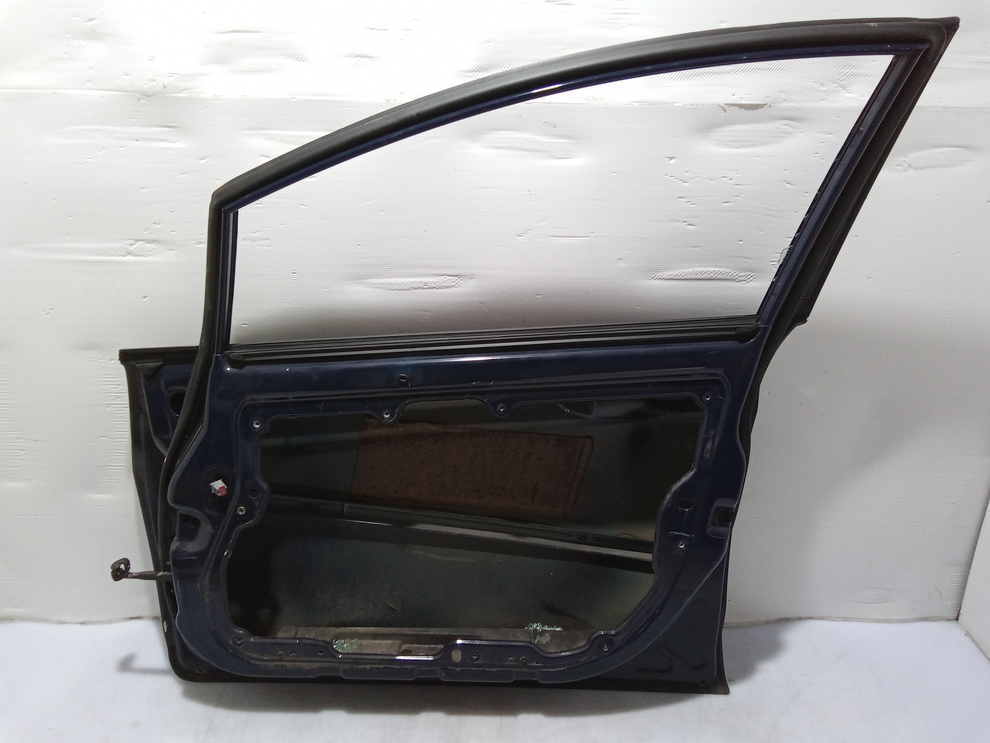 Portiera anteriore Destra per Ford Fiesta 6 Serie (2008 - 2017)