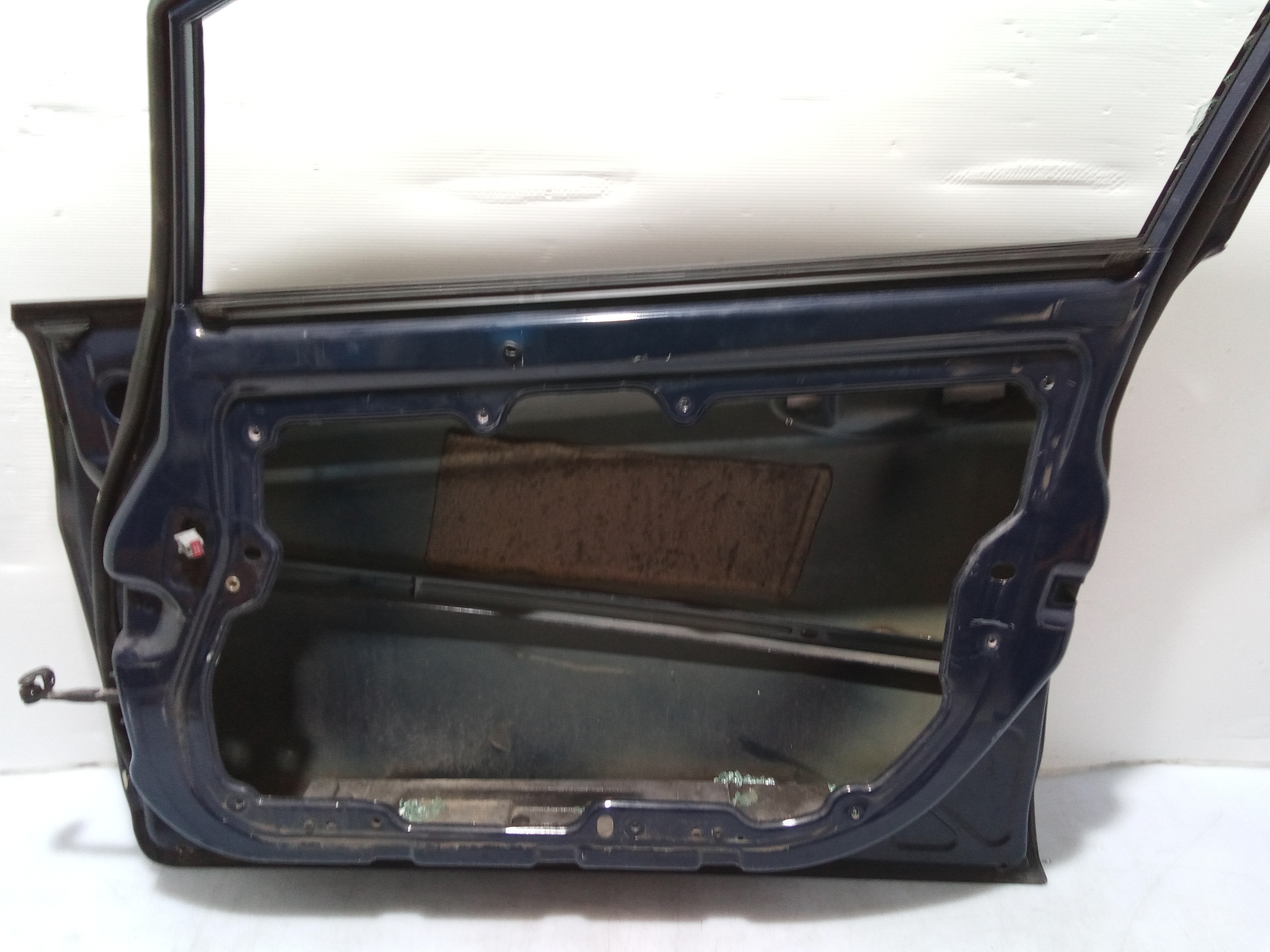 Portiera anteriore Destra per Ford Fiesta 6 Serie (2008 - 2017)