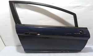Portiera anteriore Destra per Ford Fiesta 6 Serie (2008 - 2017)