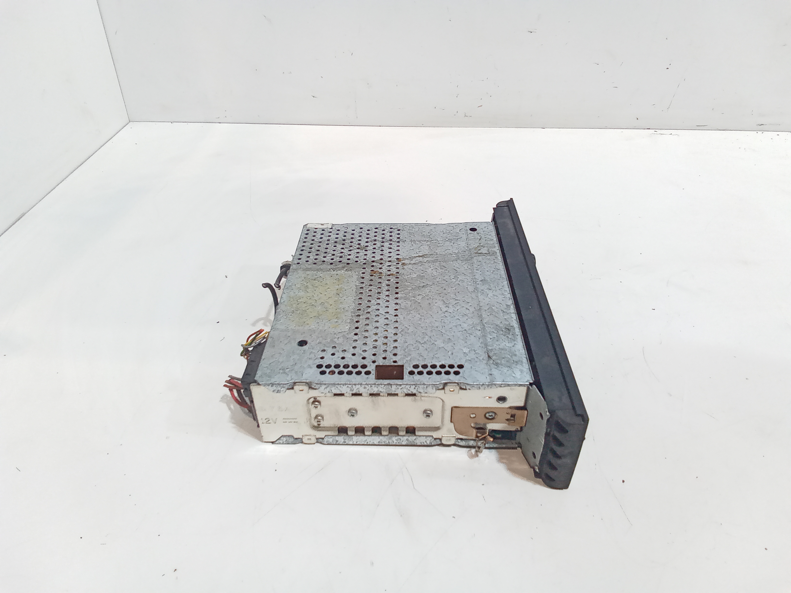 Autoradio per Audi A3 Serie (8p1) (03>05) (2003 - 2005)