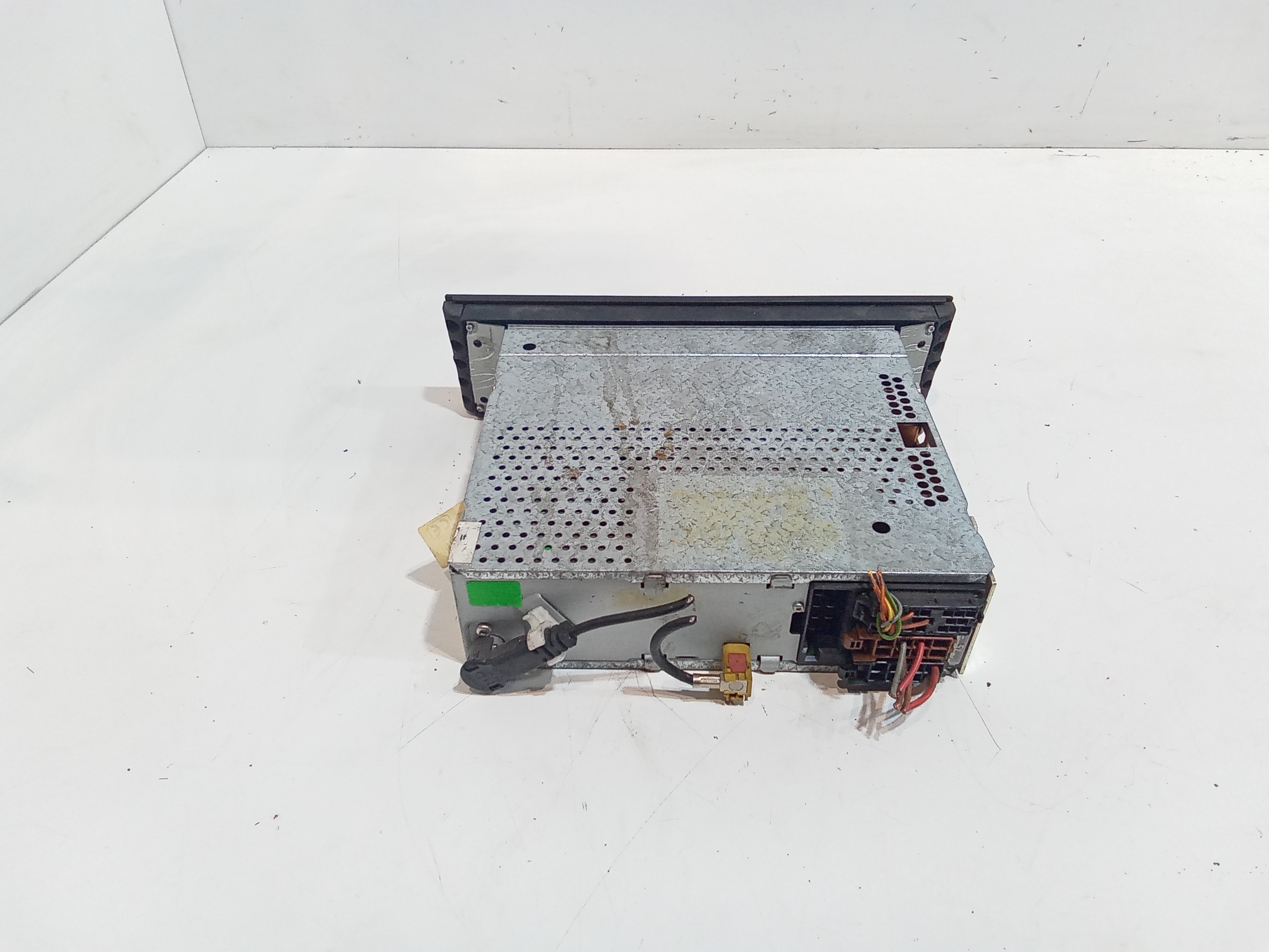 Autoradio per Audi A3 Serie (8p1) (03>05) (2003 - 2005)