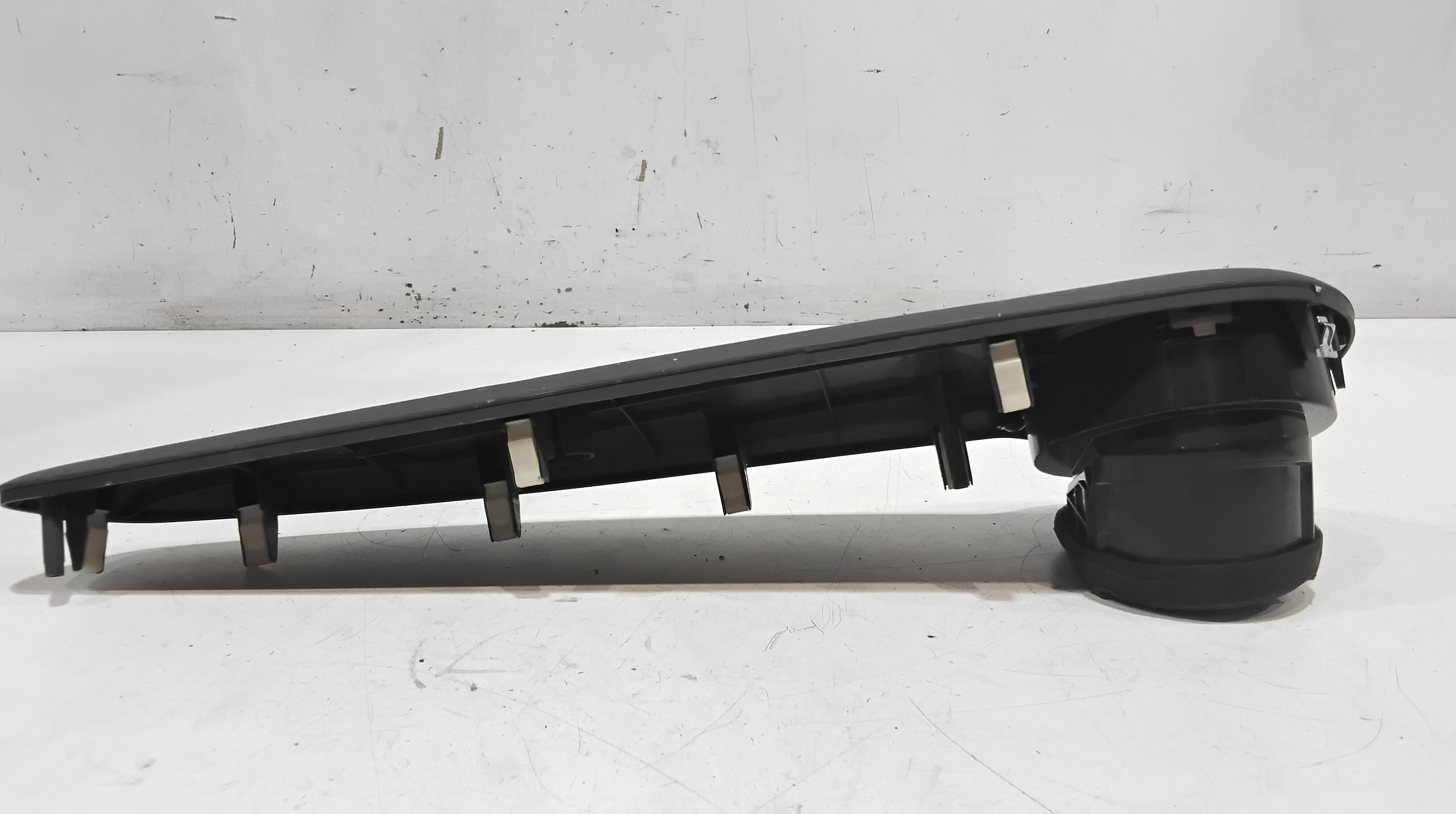 Bocchetta aria cruscotto lato passeggero per Hyundai I10 1 Serie (2007 - 2011)