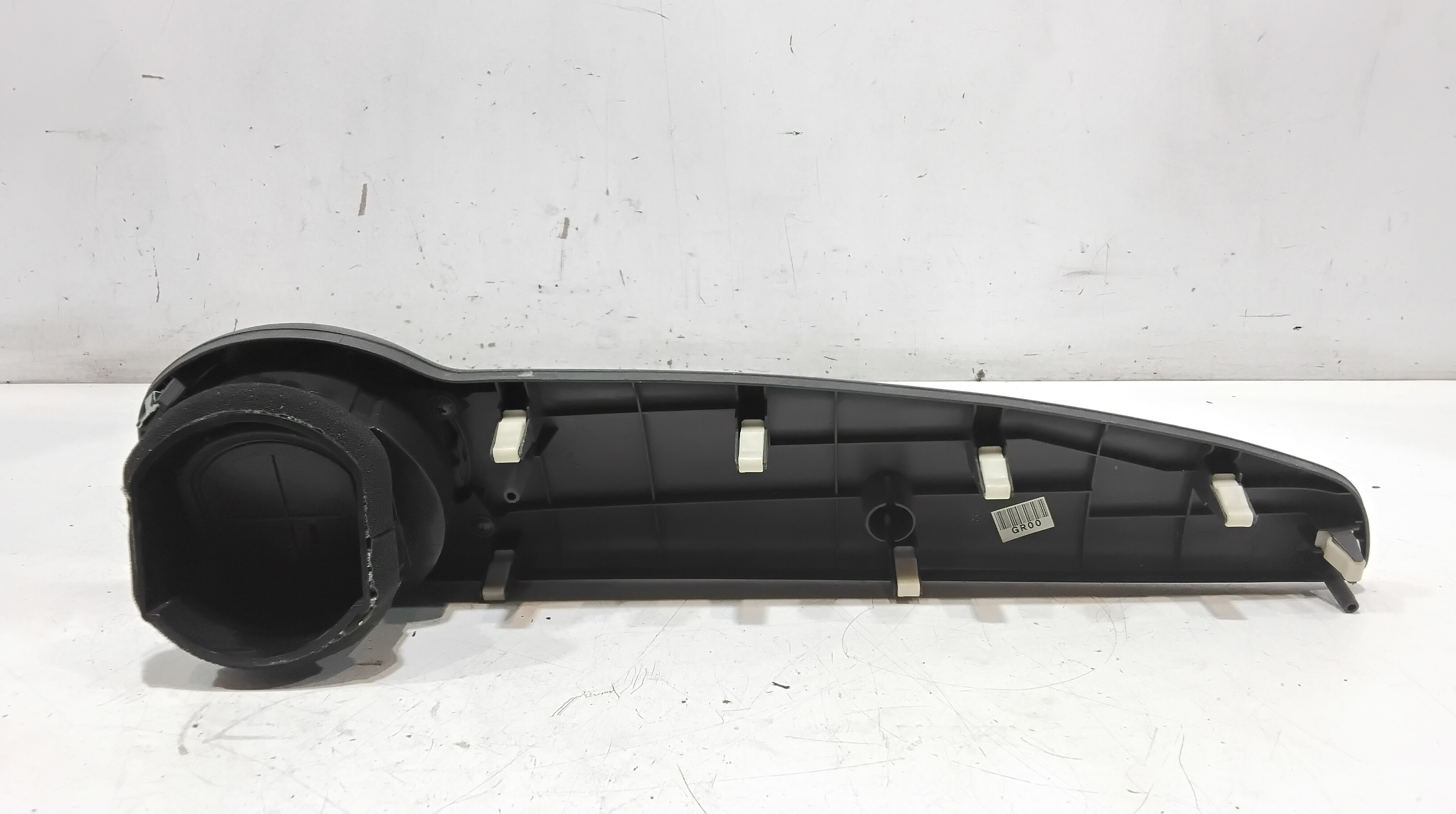 Bocchetta aria cruscotto lato passeggero per Hyundai I10 1 Serie (2007 - 2011)