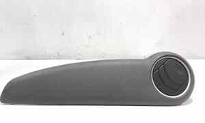 Bocchetta aria cruscotto lato passeggero per Hyundai I10 1 Serie (2007 - 2011)