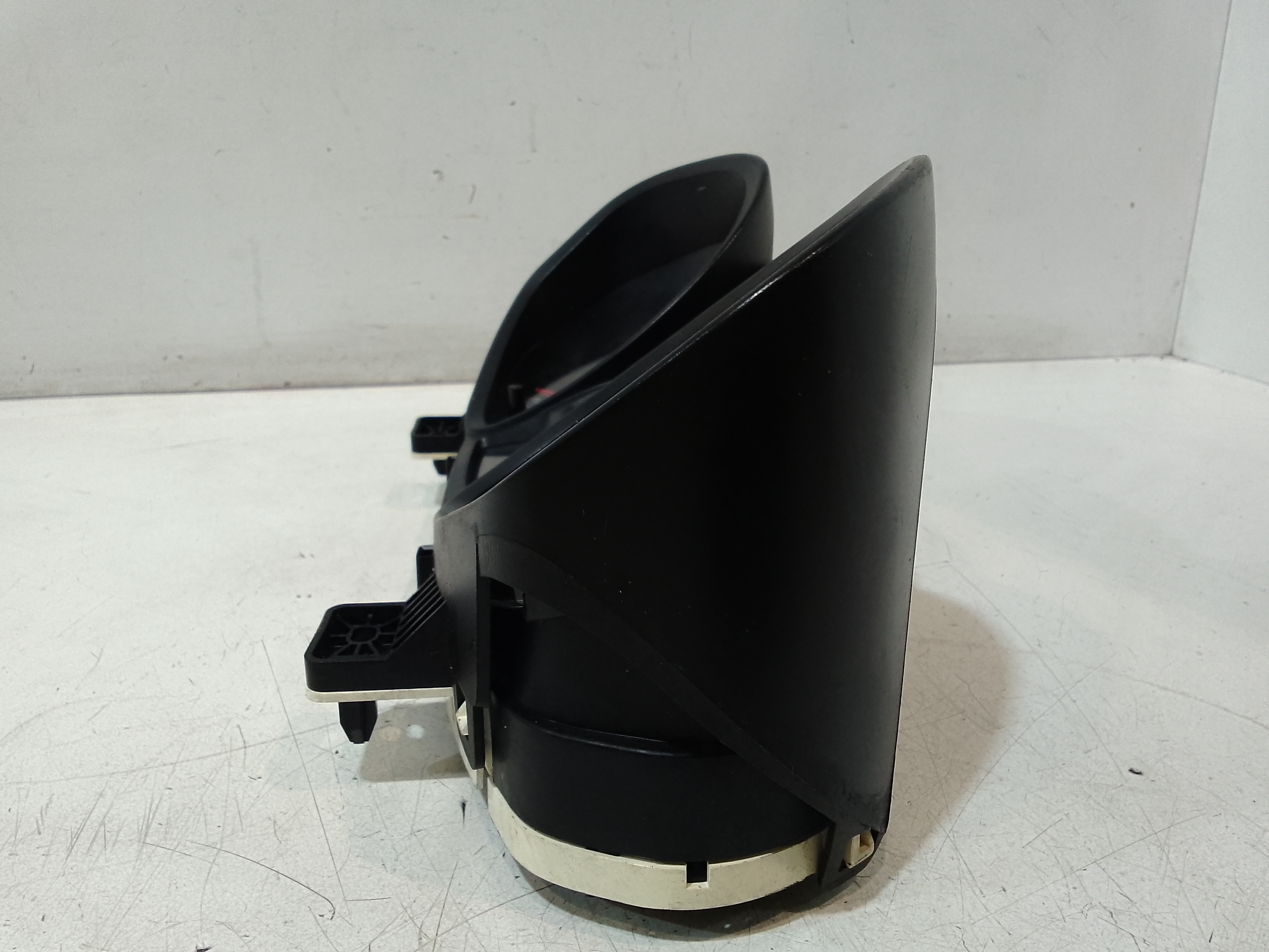 Quadro Strumenti per Ford Fiesta 6 Serie (2008 - 2017)