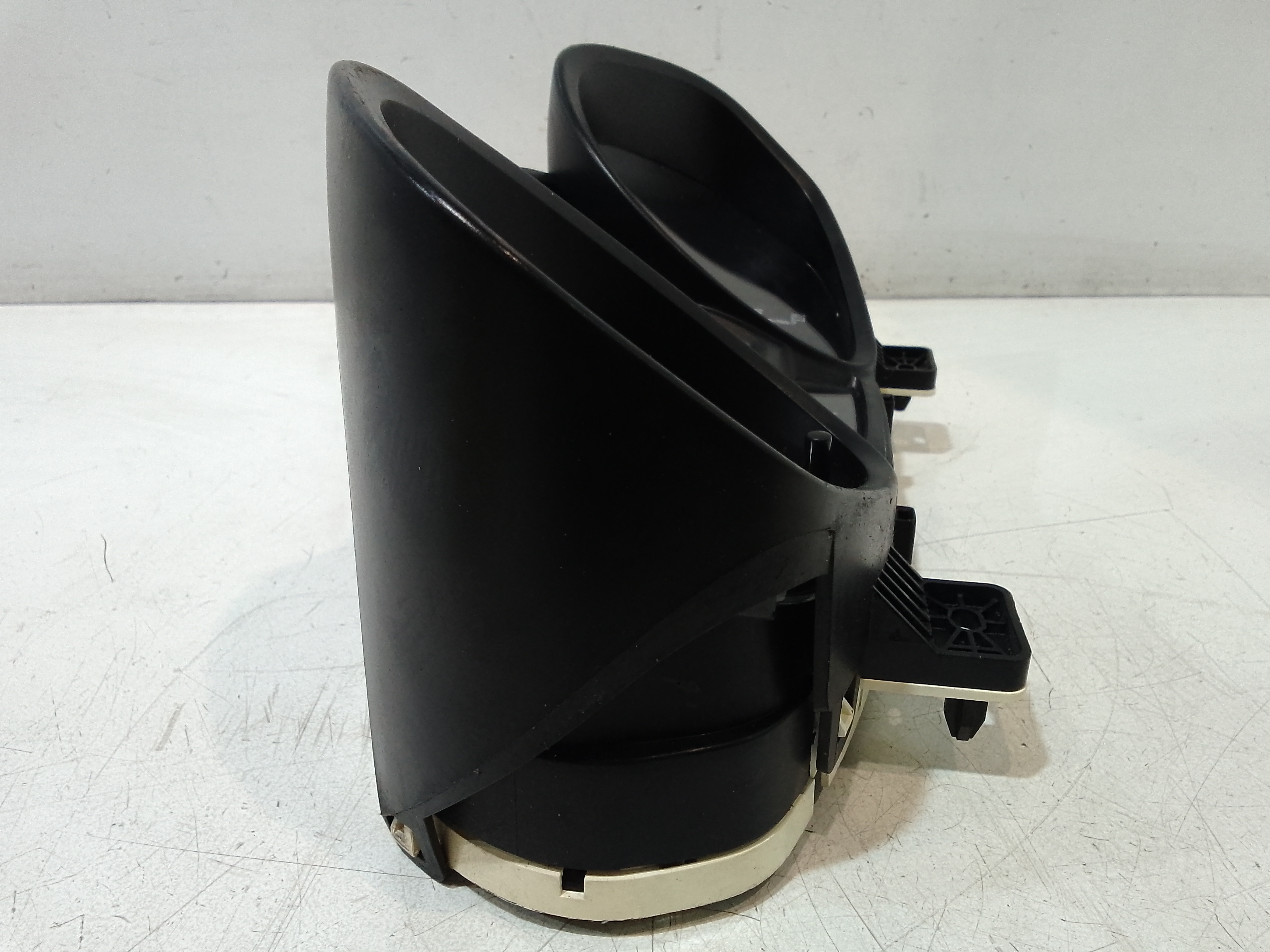 Quadro Strumenti per Ford Fiesta 6 Serie (2008 - 2017)