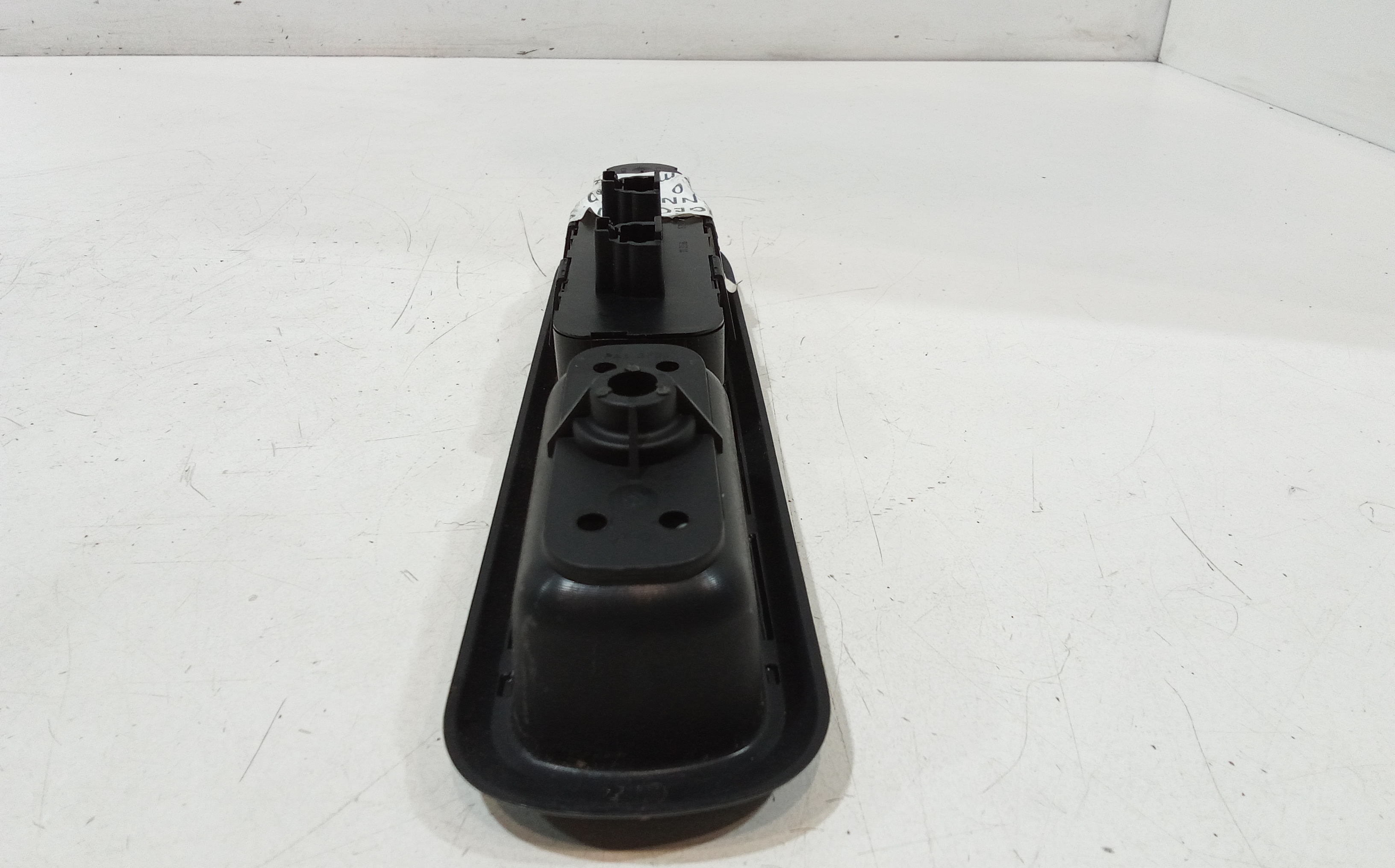 Pulsantiera anteriore sinistra Guida per Peugeot 407 S. Wagon (2004 - In produzione)