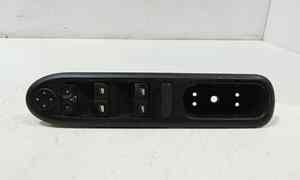 Pulsantiera anteriore sinistra Guida per Peugeot 407 S. Wagon (2004 - In produzione)