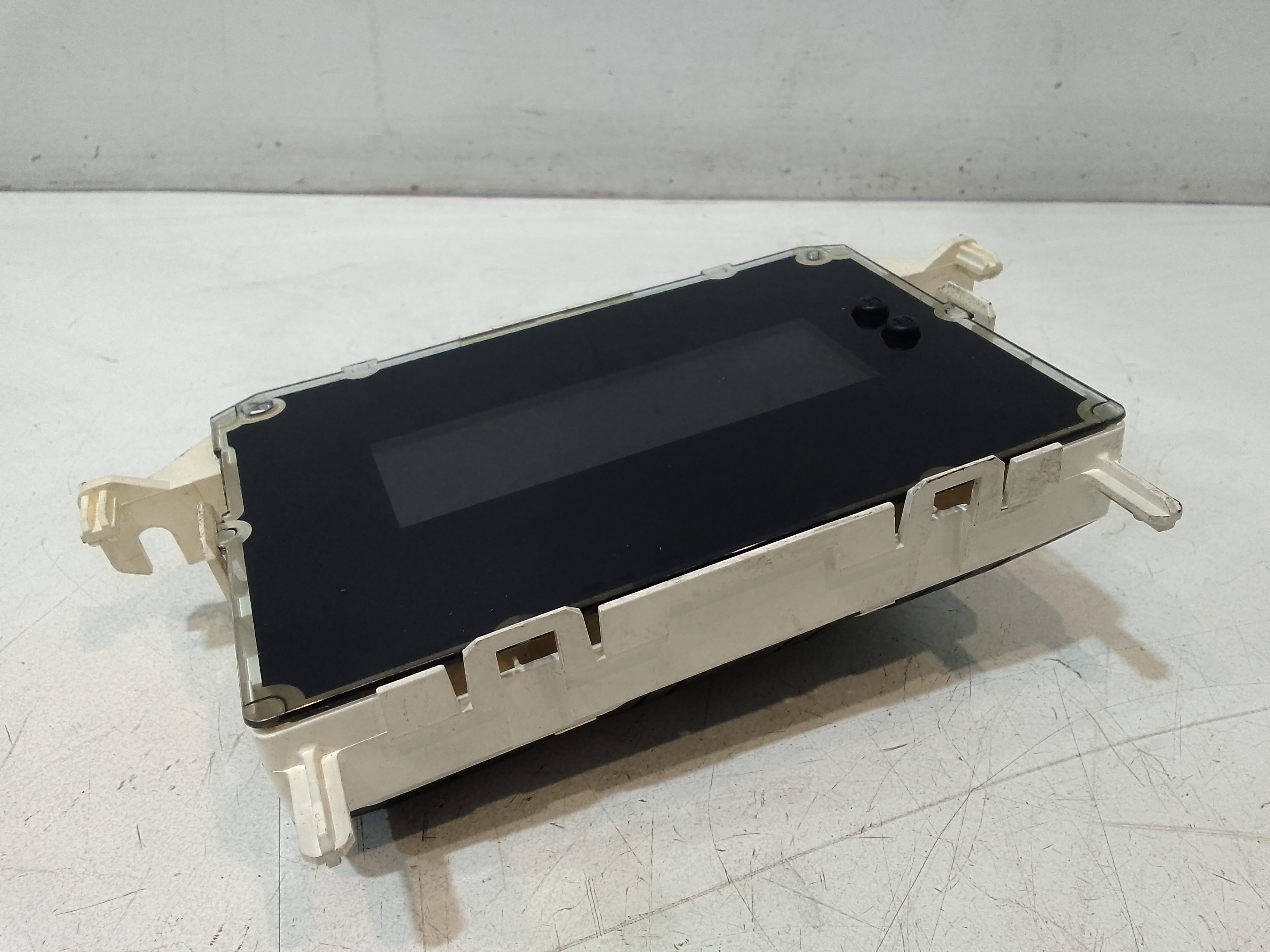 Display multifunzione computer di bordo per Ford Fiesta 6 Serie (2008 - 2017)