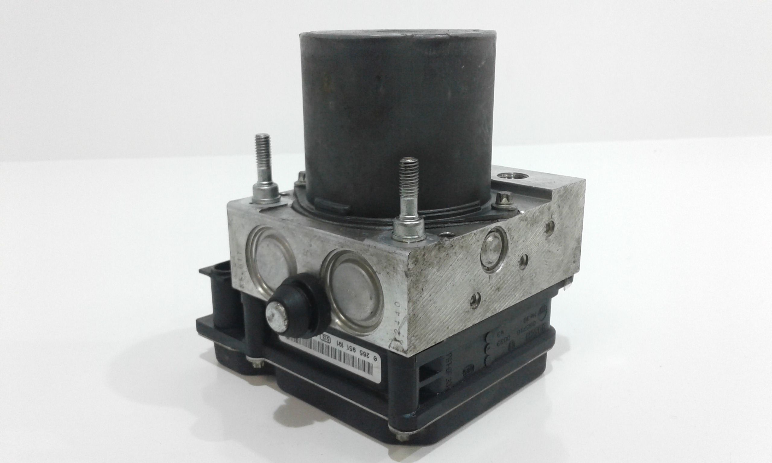 ABS MAZDA CX-7 2 Serie