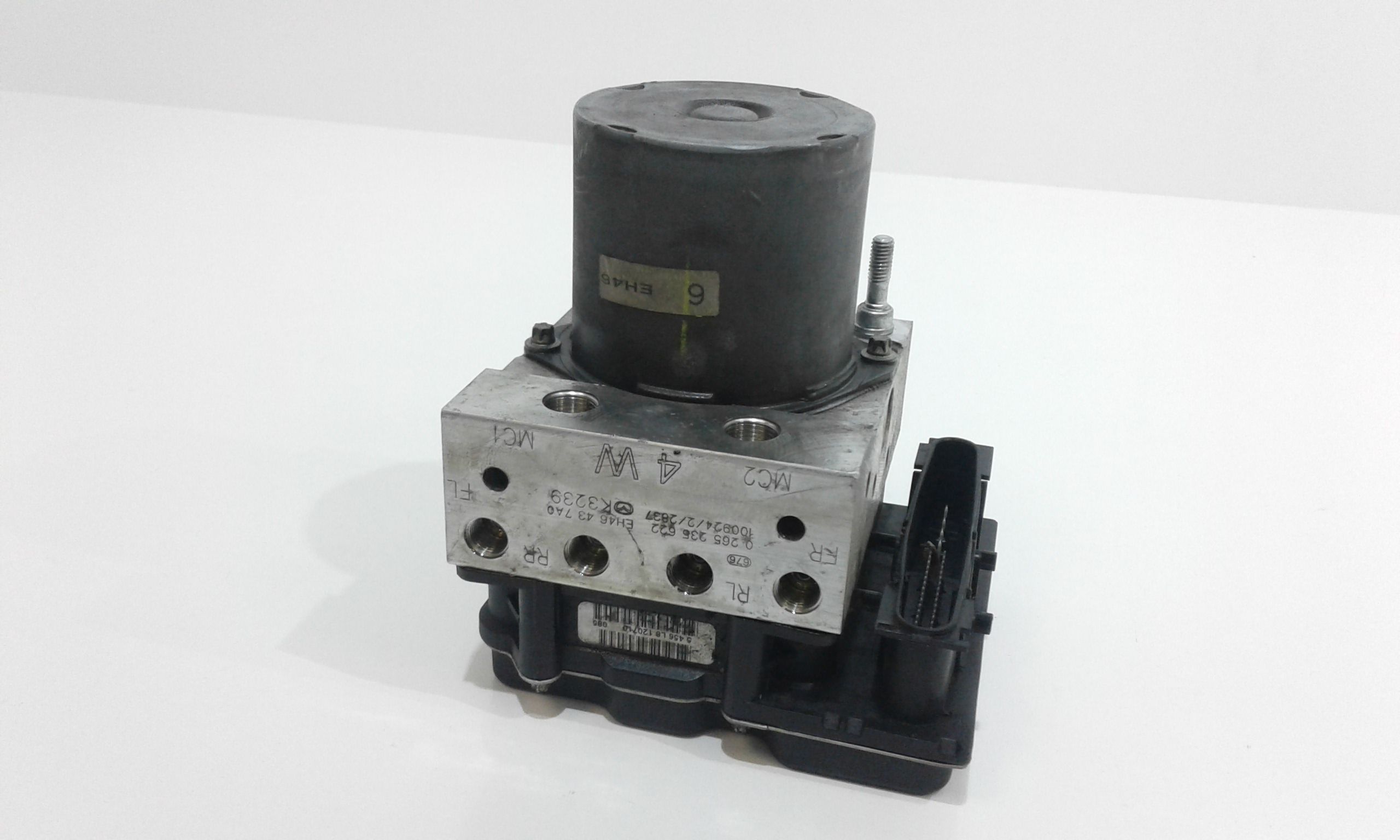 ABS MAZDA CX-7 2 Serie