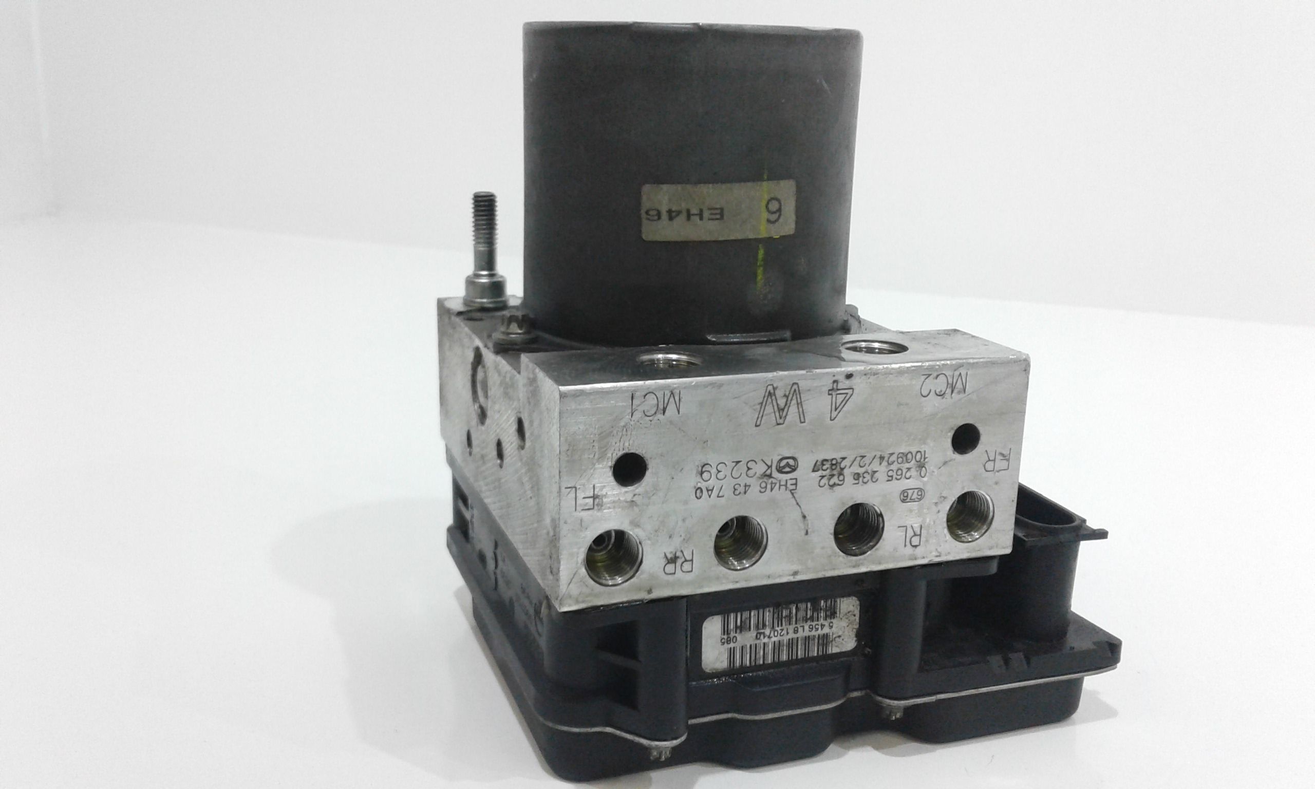 ABS MAZDA CX-7 2 Serie