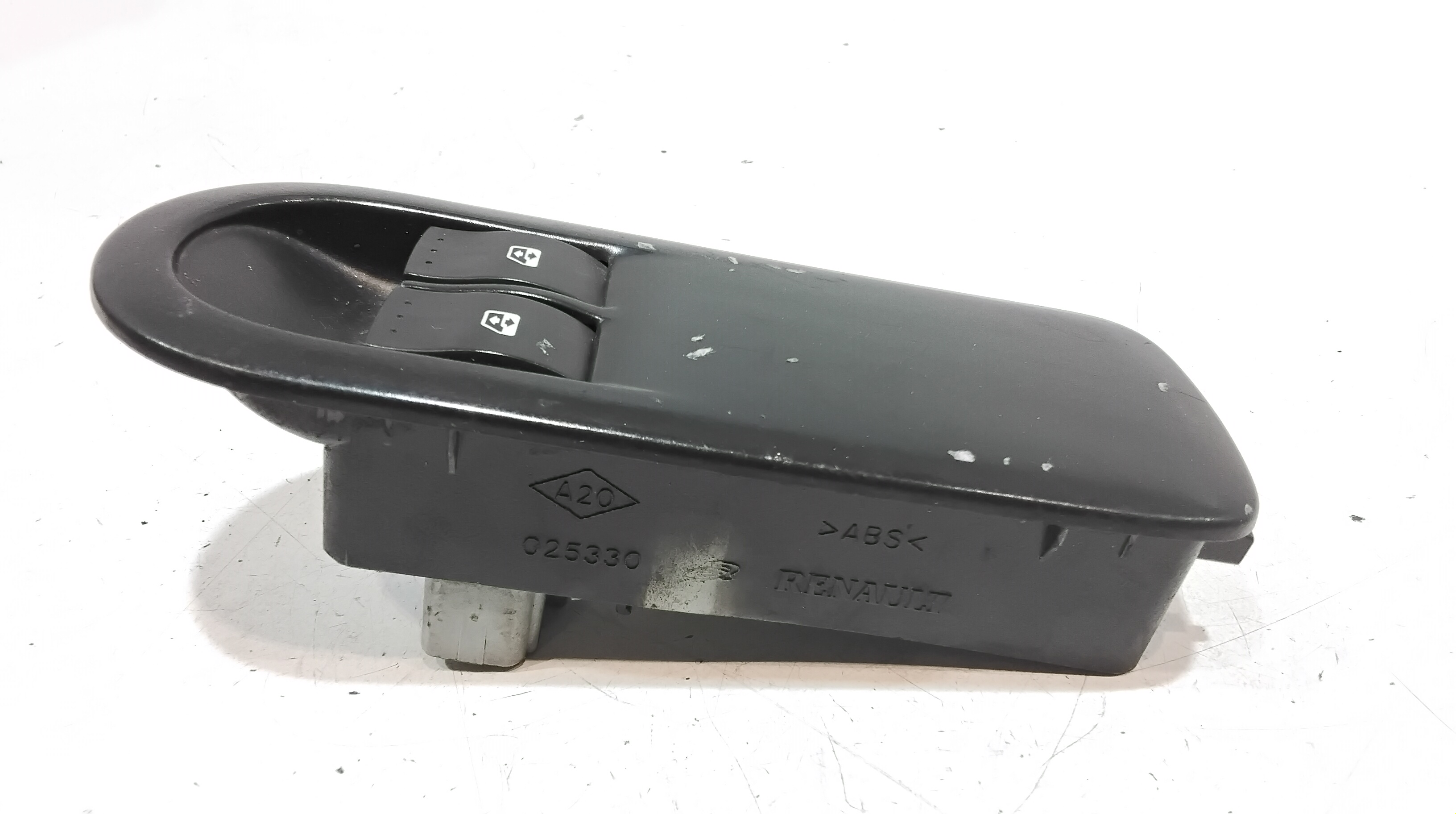 Pulsantiera anteriore sinistra Guida per Renault Megane Ll Grand Tour  (02>06) (2002 - 2006)