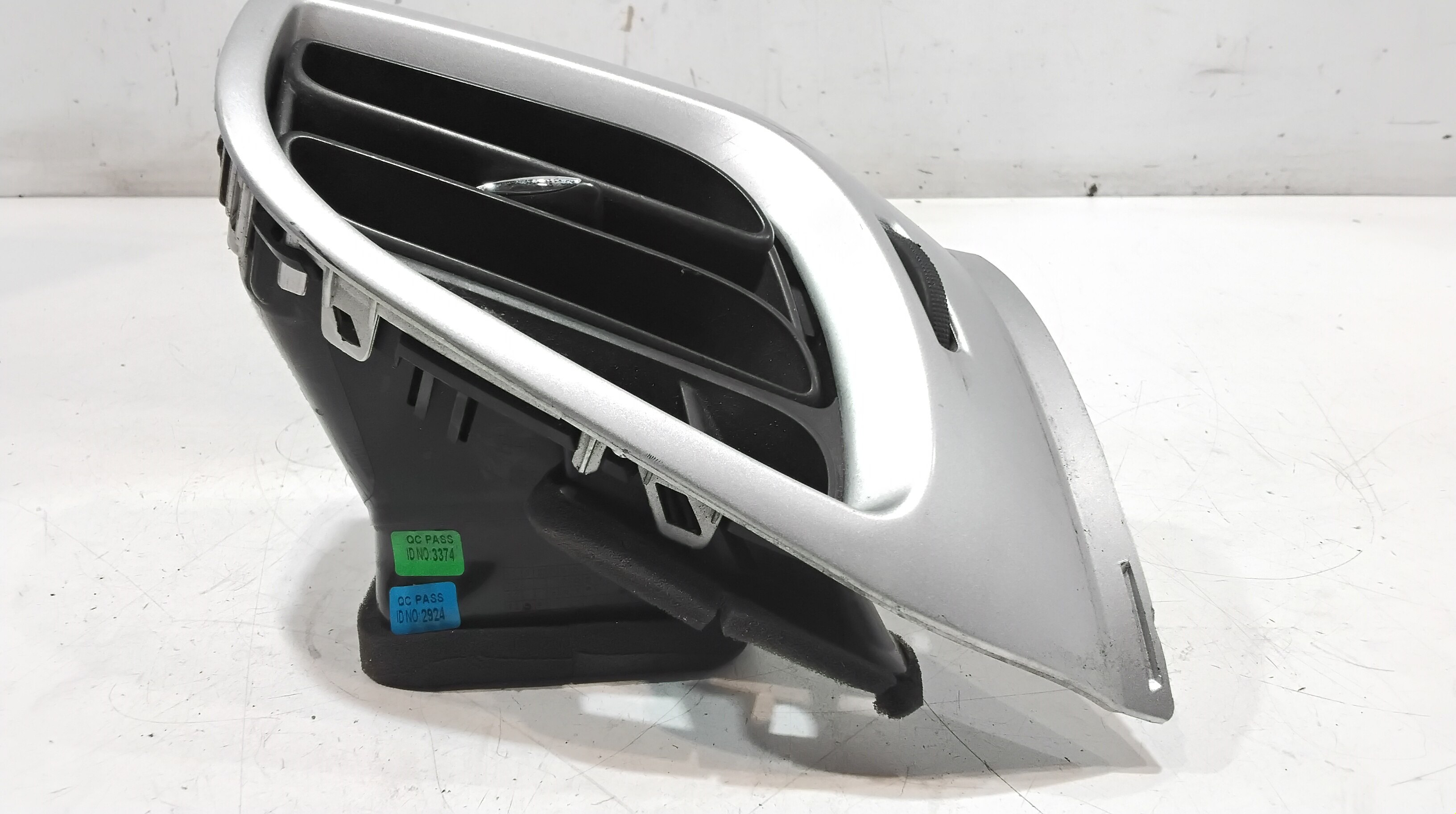 Bocchetta aria cruscotto lato passeggero per Citroen C3 Serie (09>15) (2009 - 2015)