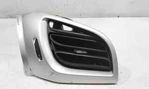 Bocchetta aria cruscotto lato passeggero per Citroen C3 Serie (09>15) (2009 - 2015)