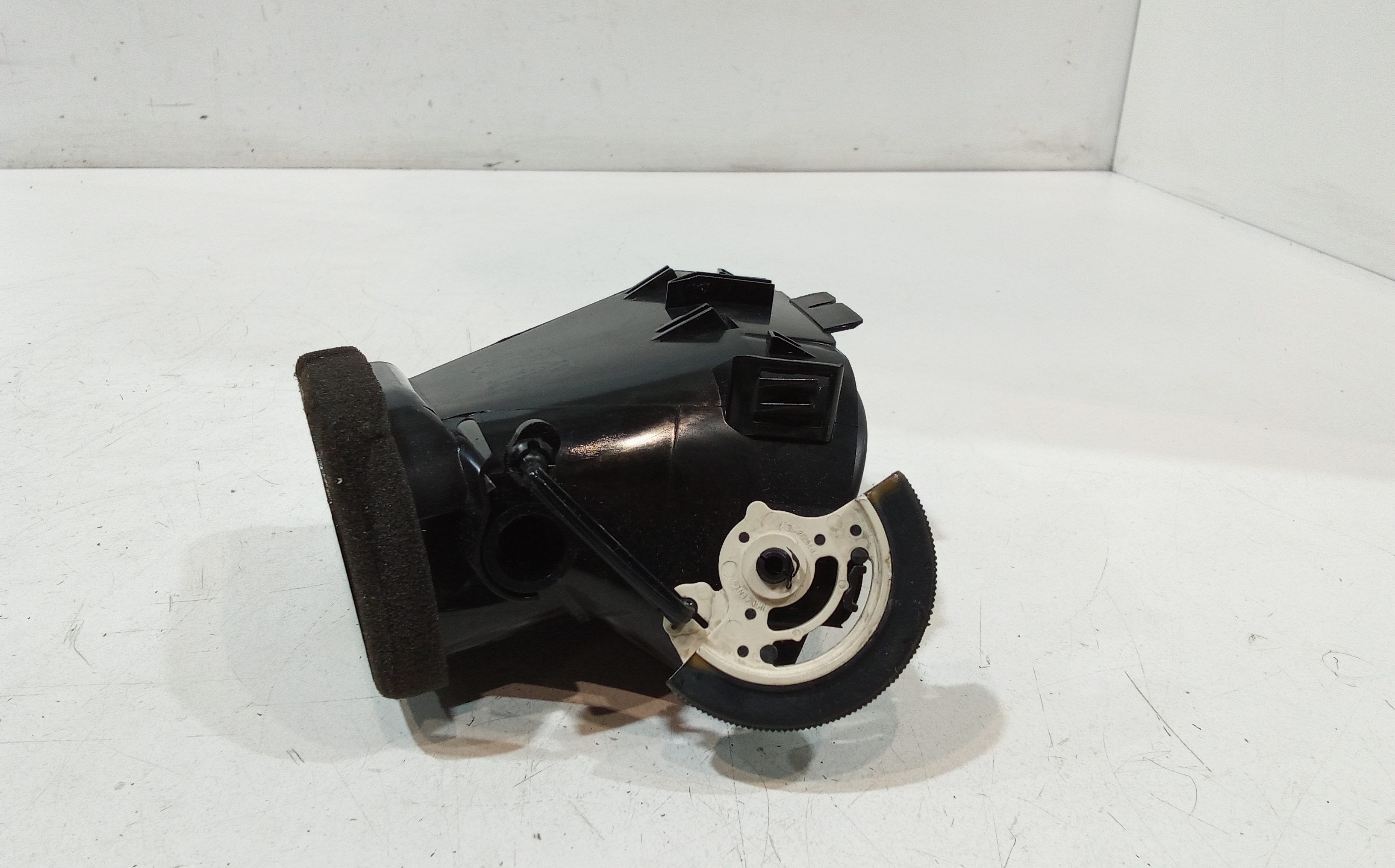 Bocchetta aria cruscotto lato guida per Citroen C3 Serie (2009 - 2015)