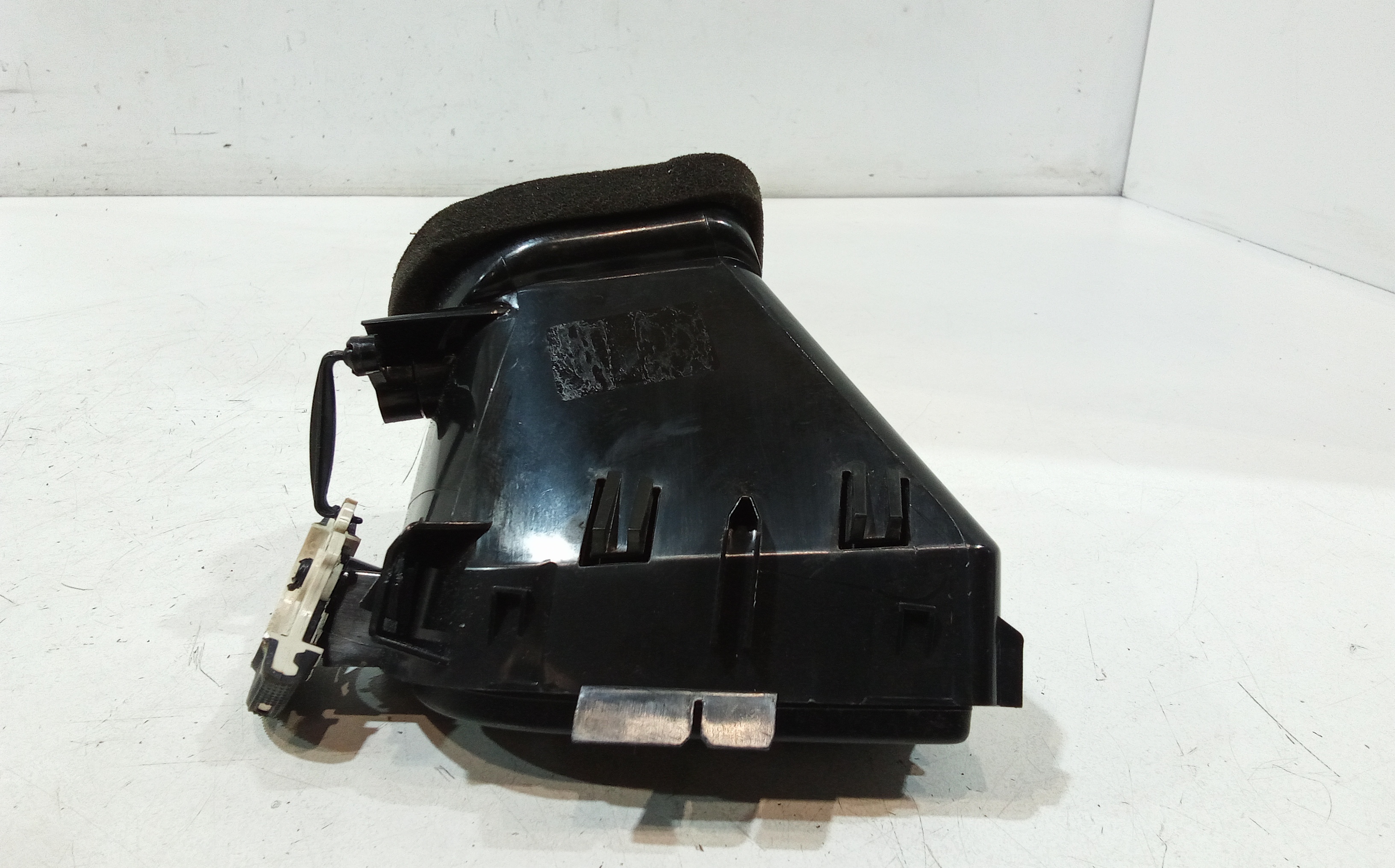 Bocchetta aria cruscotto lato guida per Citroen C3 Serie (2009 - 2015)