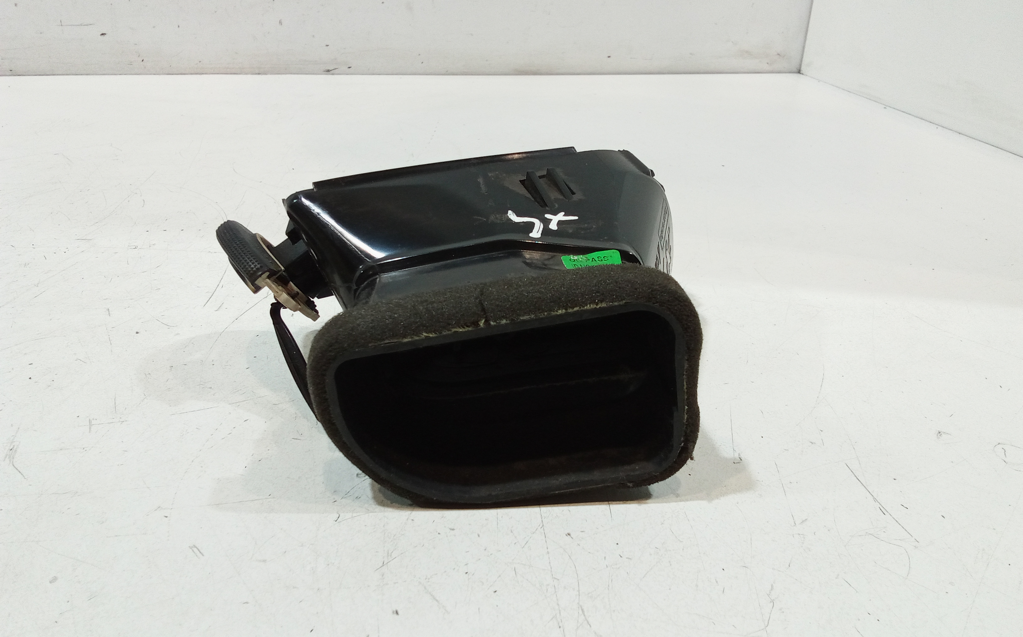 Bocchetta aria cruscotto lato guida per Citroen C3 Serie (2009 - 2015)