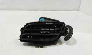 Bocchetta aria cruscotto lato guida per Citroen C3 Serie (2009 - 2015)