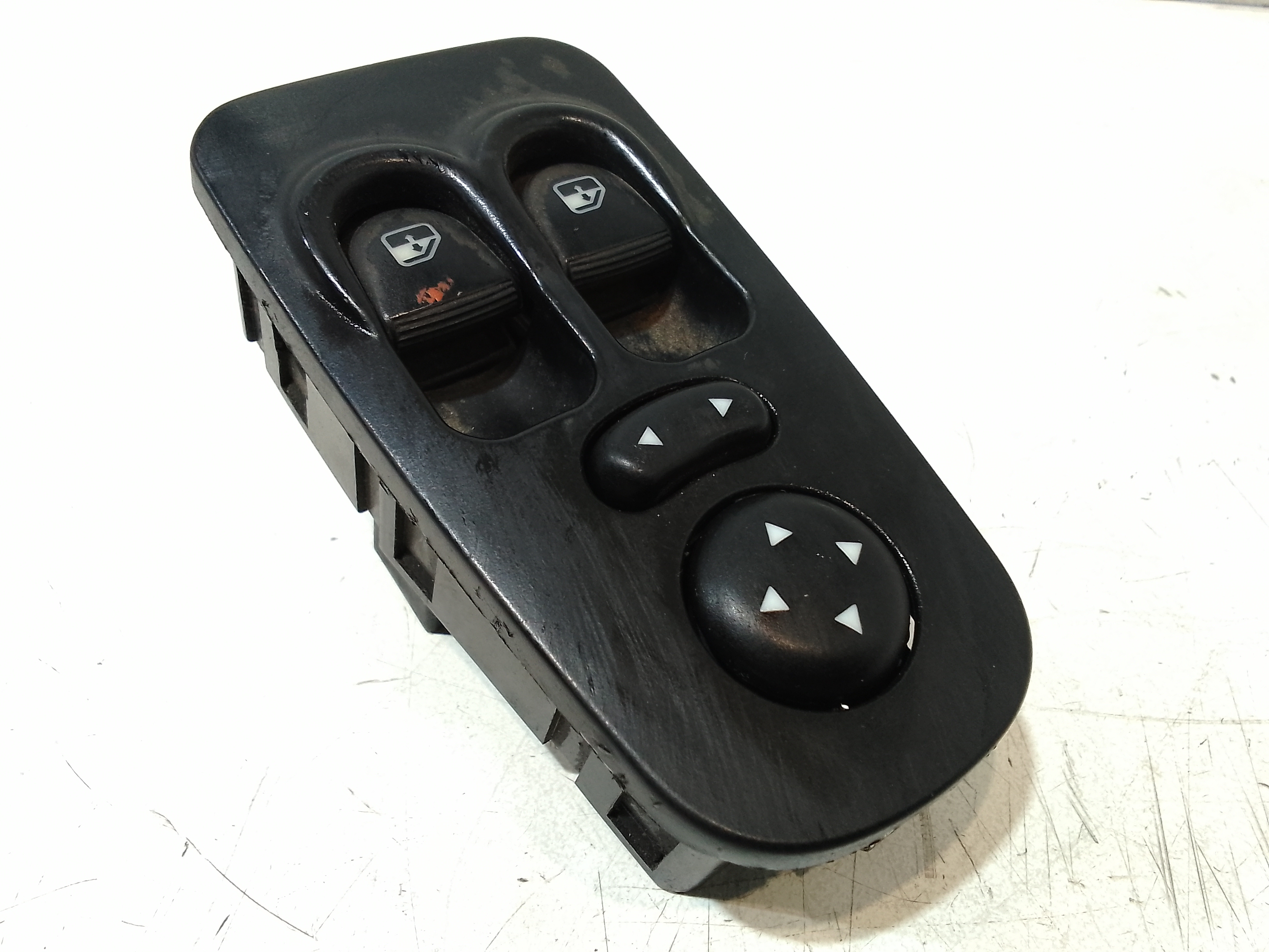 Pulsantiera anteriore sinistra Guida per Lancia Ypsilon 2 Serie (2006 - 2010)