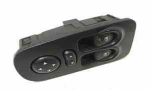 Pulsantiera anteriore sinistra Guida per Lancia Ypsilon 2 Serie (2006 - 2010)