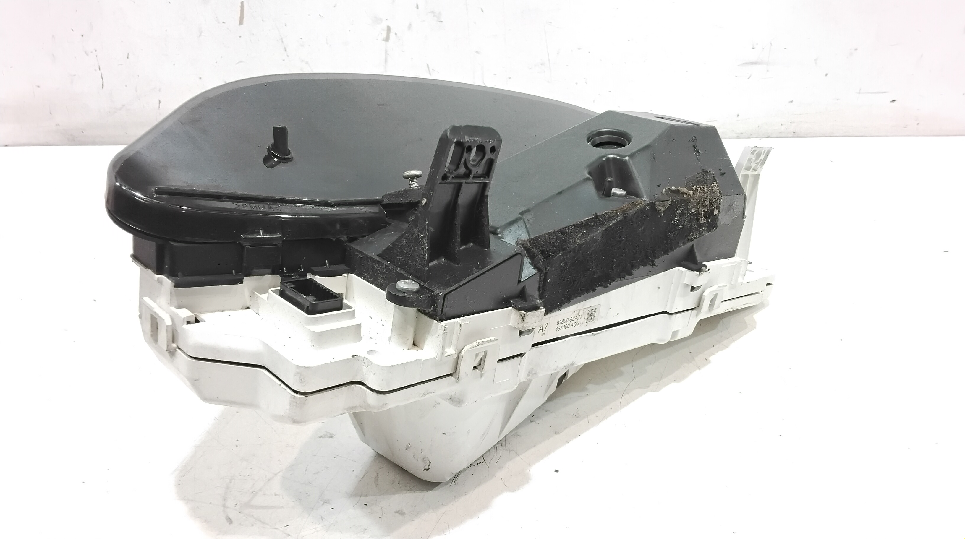 Quadro Strumenti per Toyota Yaris Serie (08>11) (2008 - 2011)