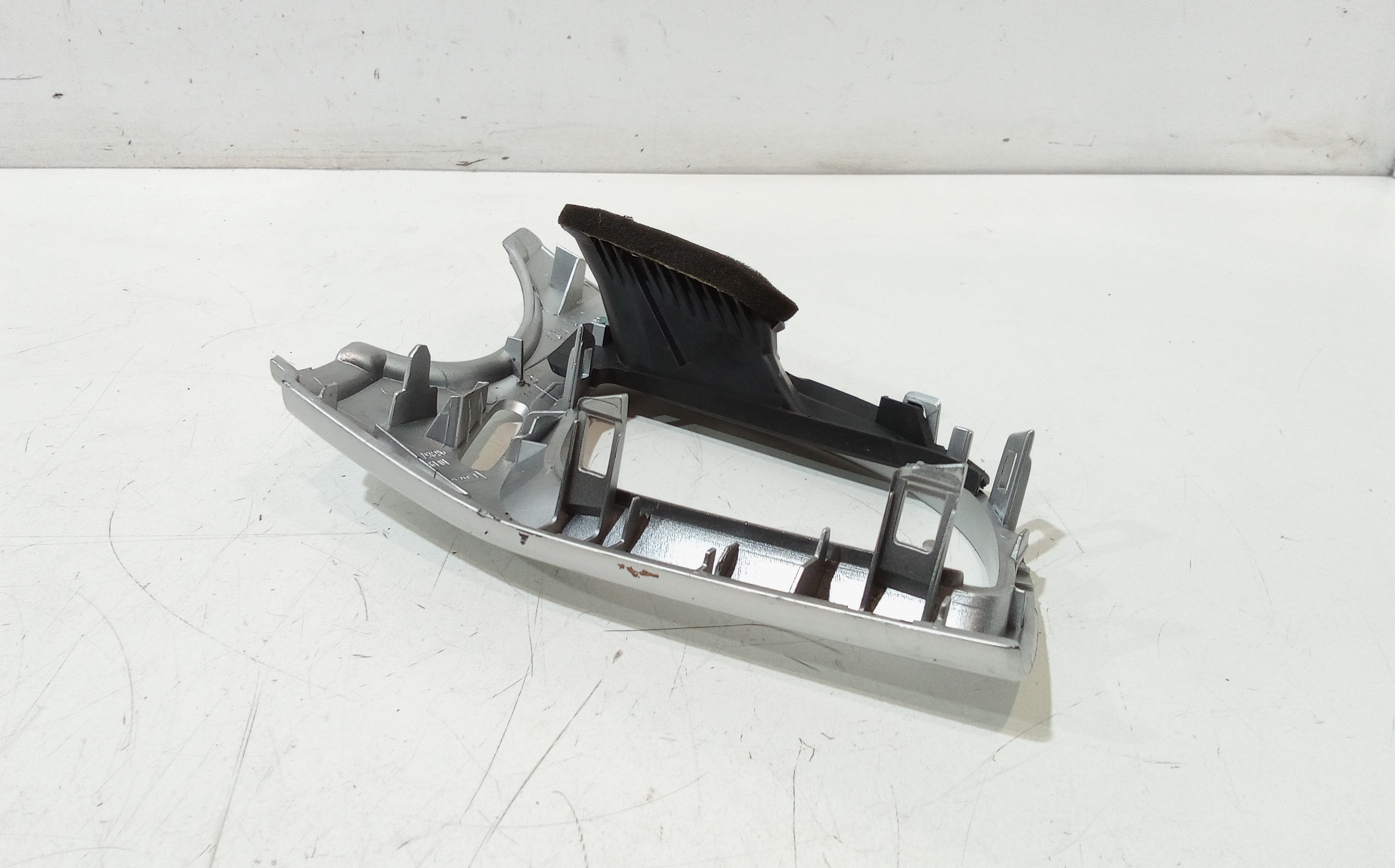 Cornice bocchette aria cruscotto per Citroen C3 Serie (2009 - 2015)